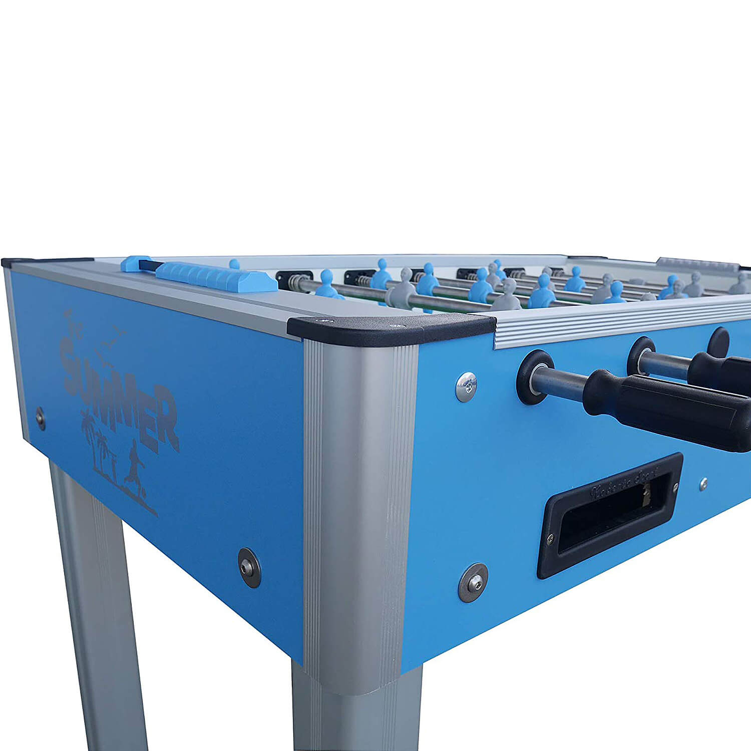 Roberto Sport Summer Free Outdoor Football Table