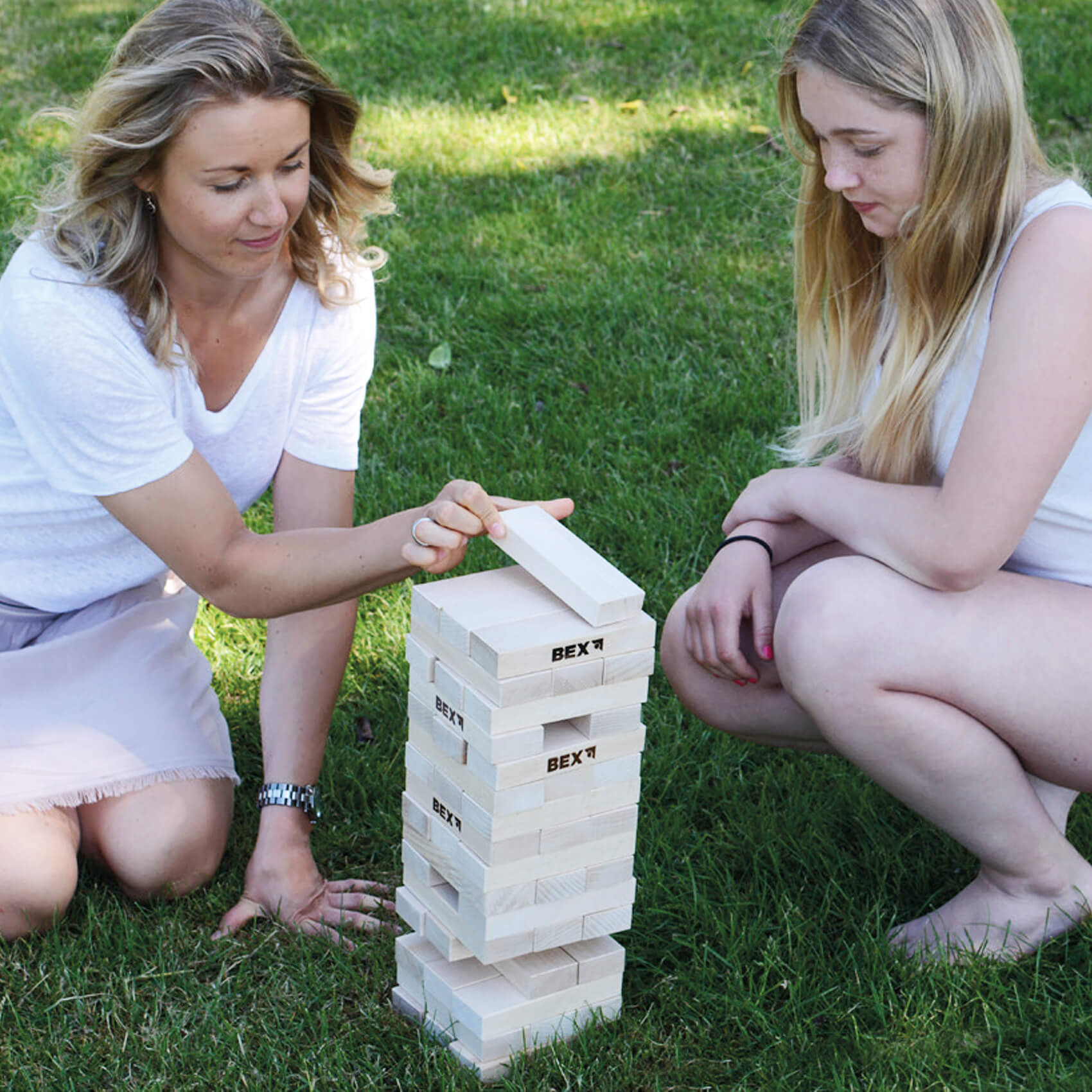 Outdoor Toys & Games