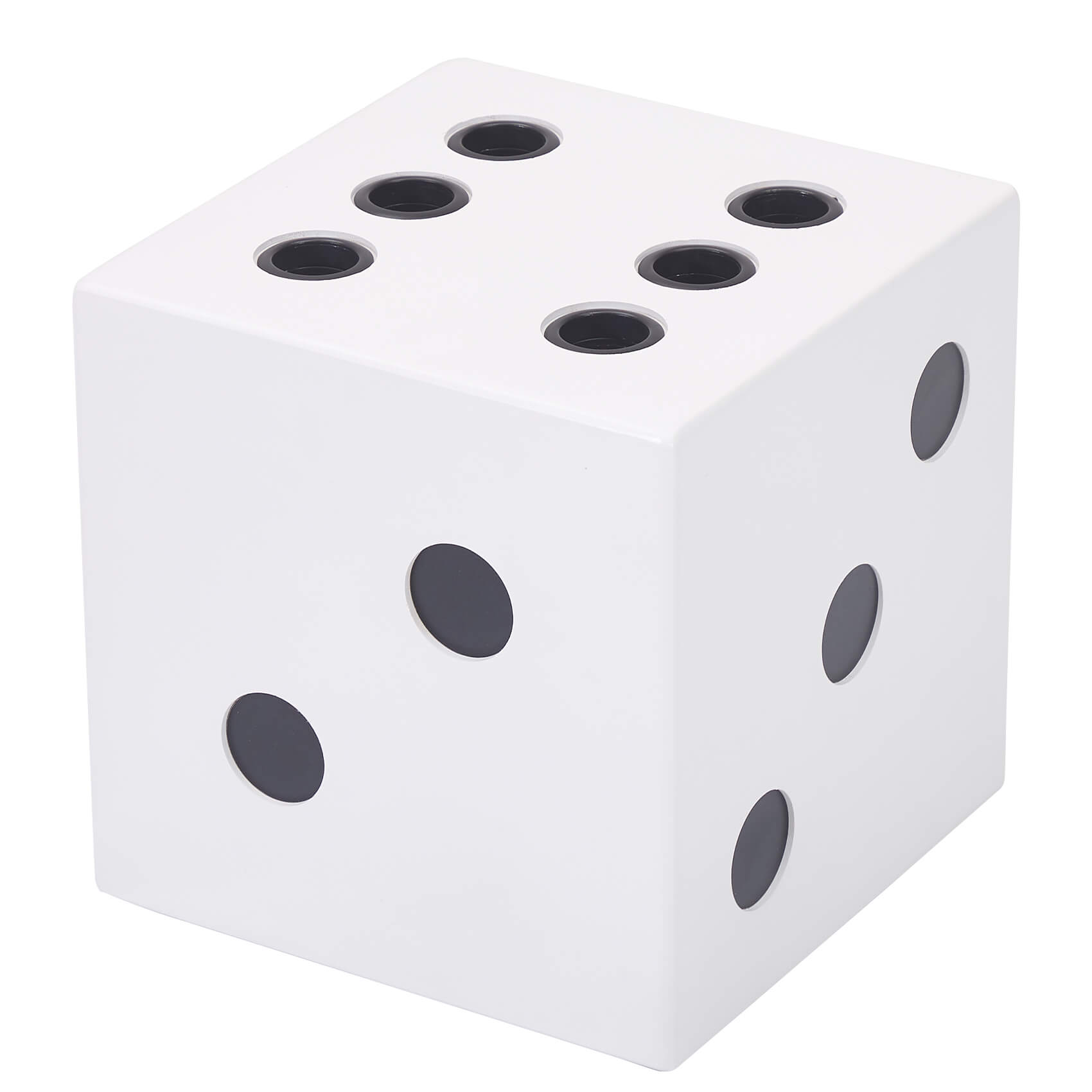 Strikeworth Dice Cue Rack For 6 Cues