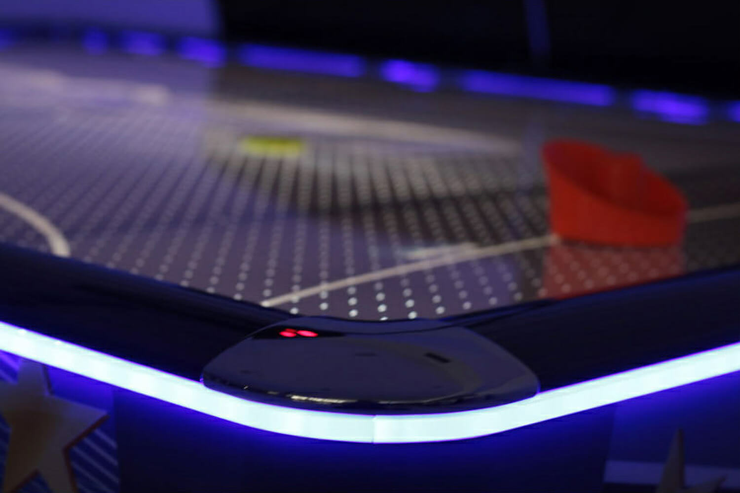 SAM Double Evo Air Hockey Table