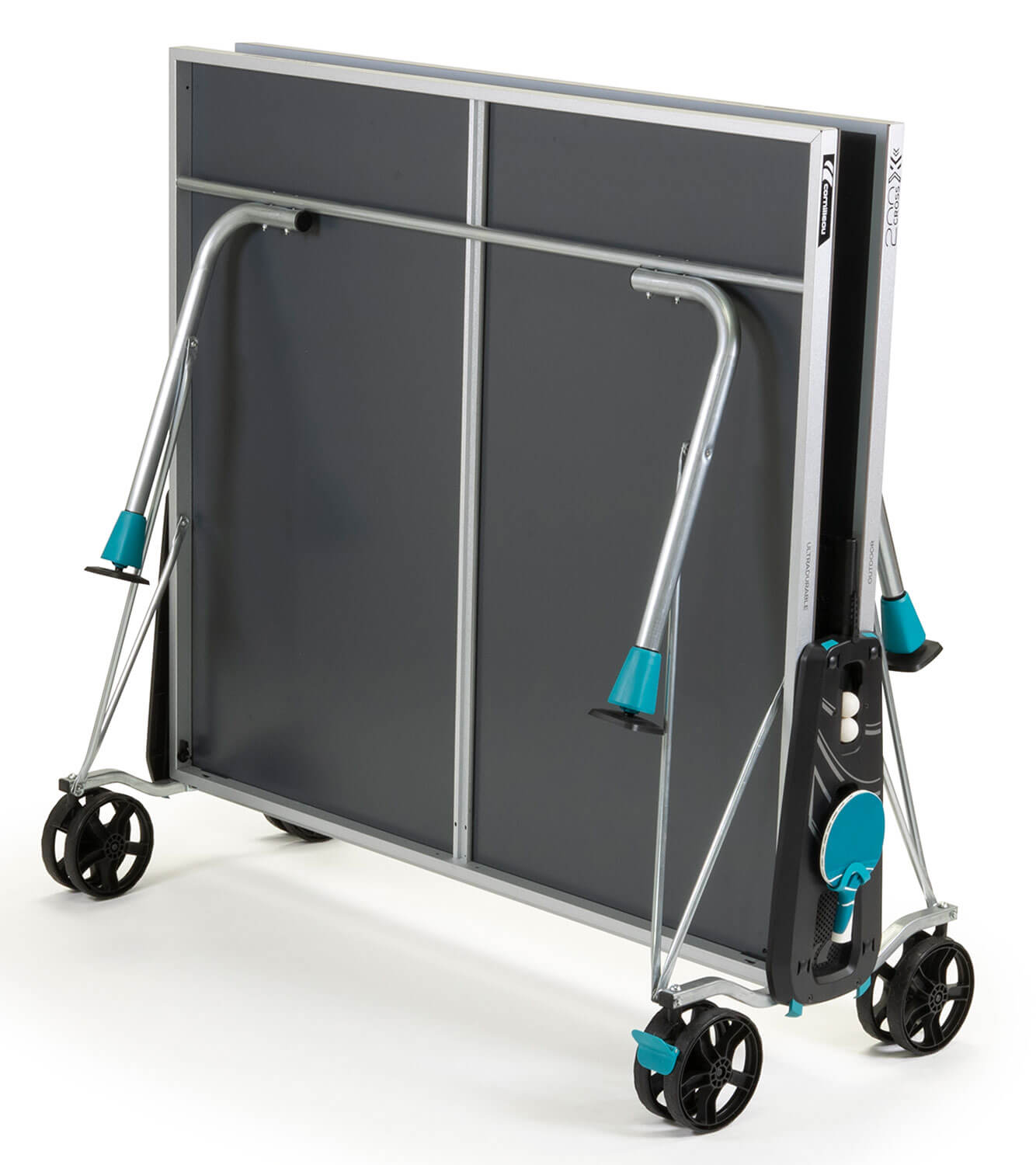 Cornilleau Sport 200X Outdoor Tennis Table