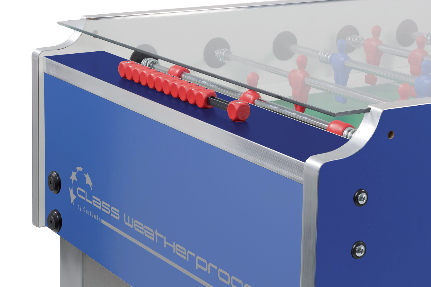 Garlando Class WP Outdoor Football Table