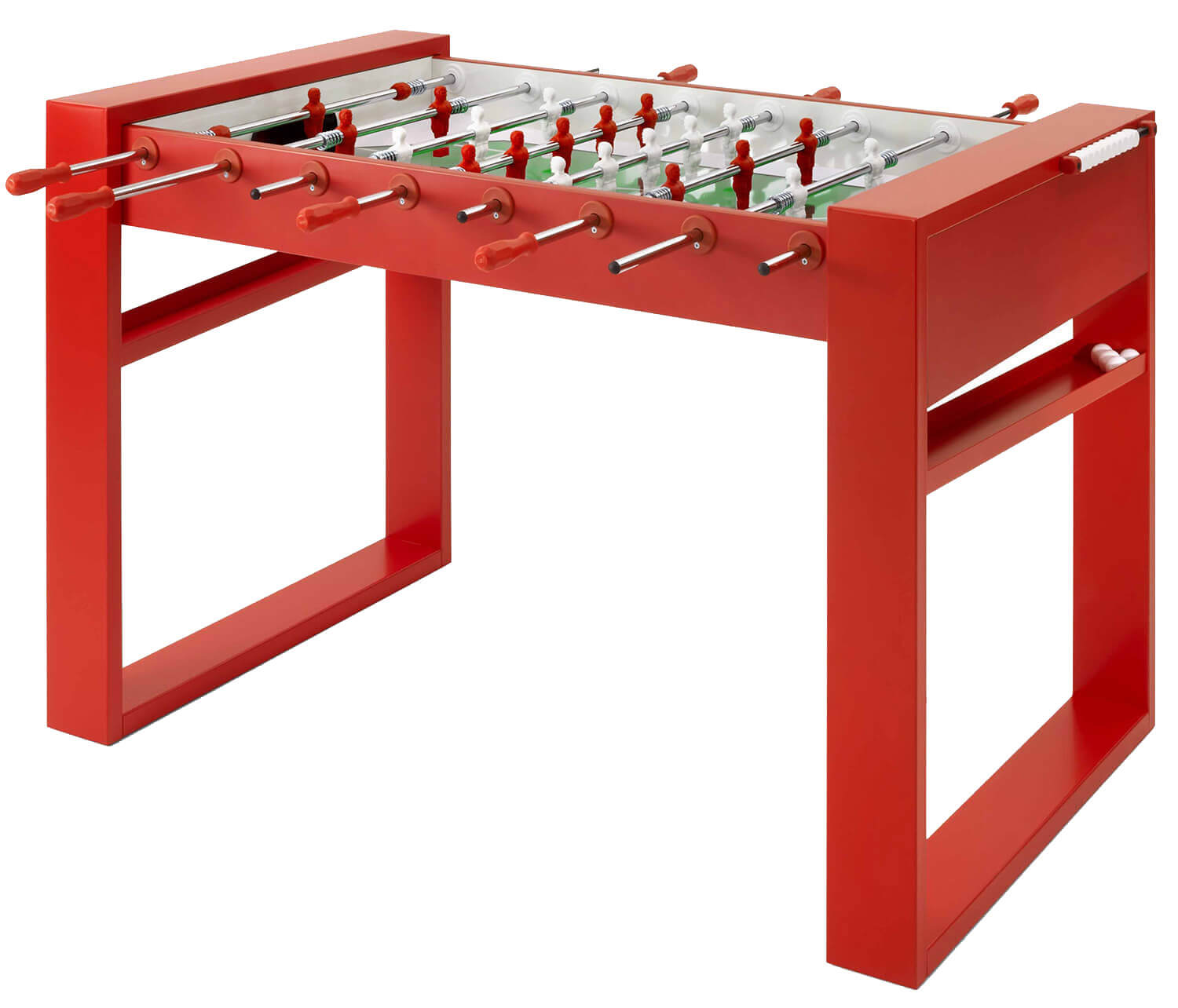 FAS Tour Football Table