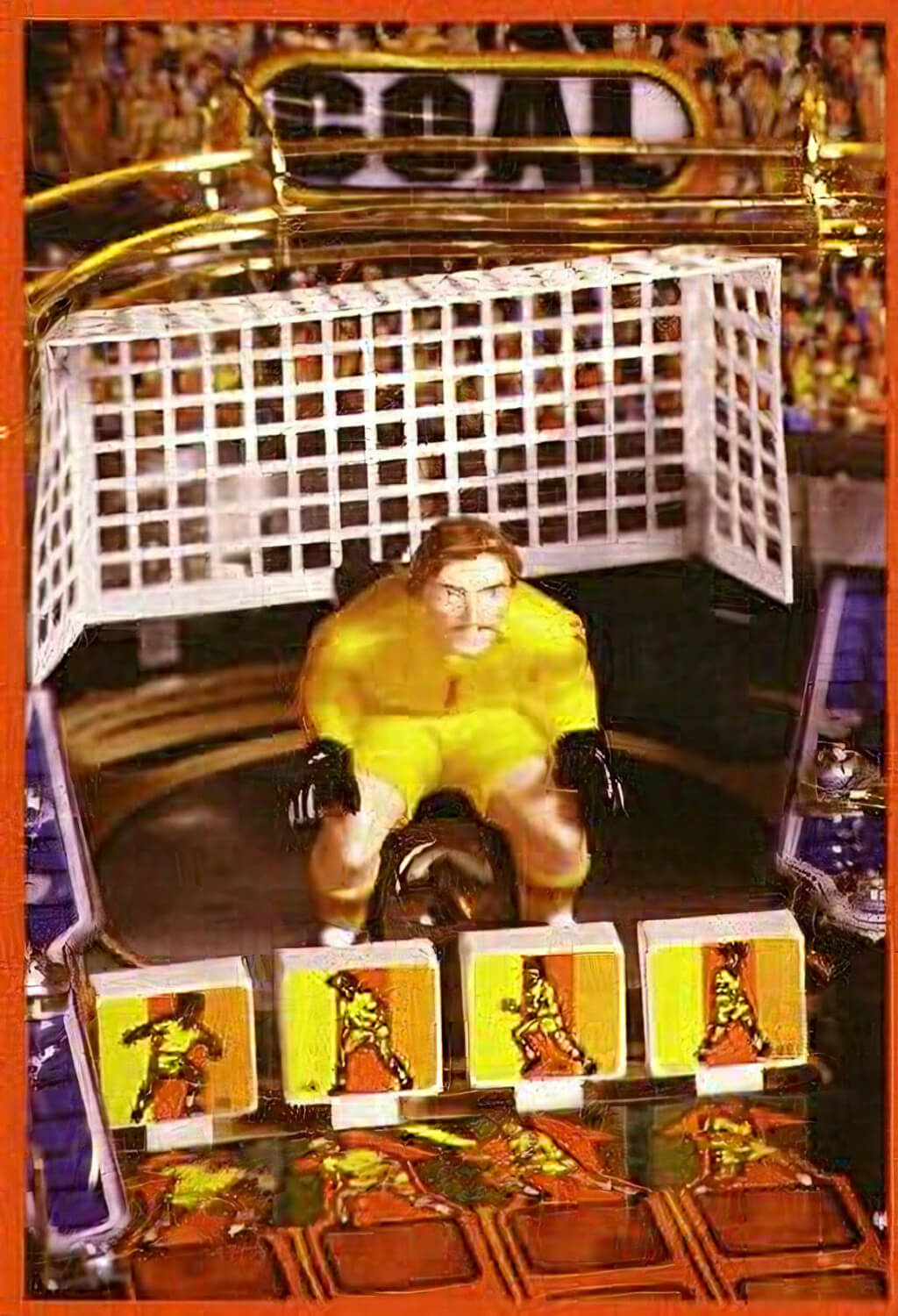 Stern Striker Xtreme Pinball Machine