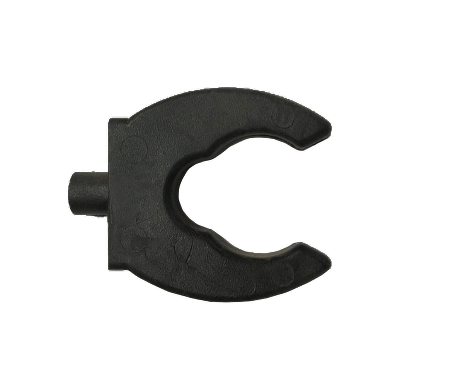 Sam Professional Cue Rack for 6 Cues