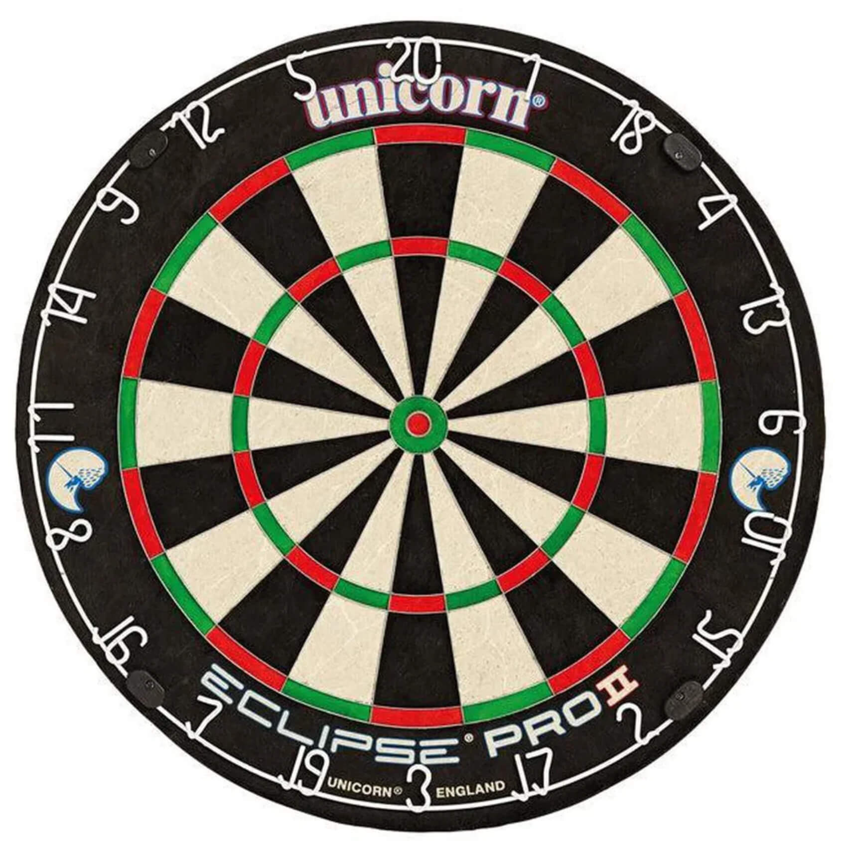 Unicorn Noir Home Darts Centre