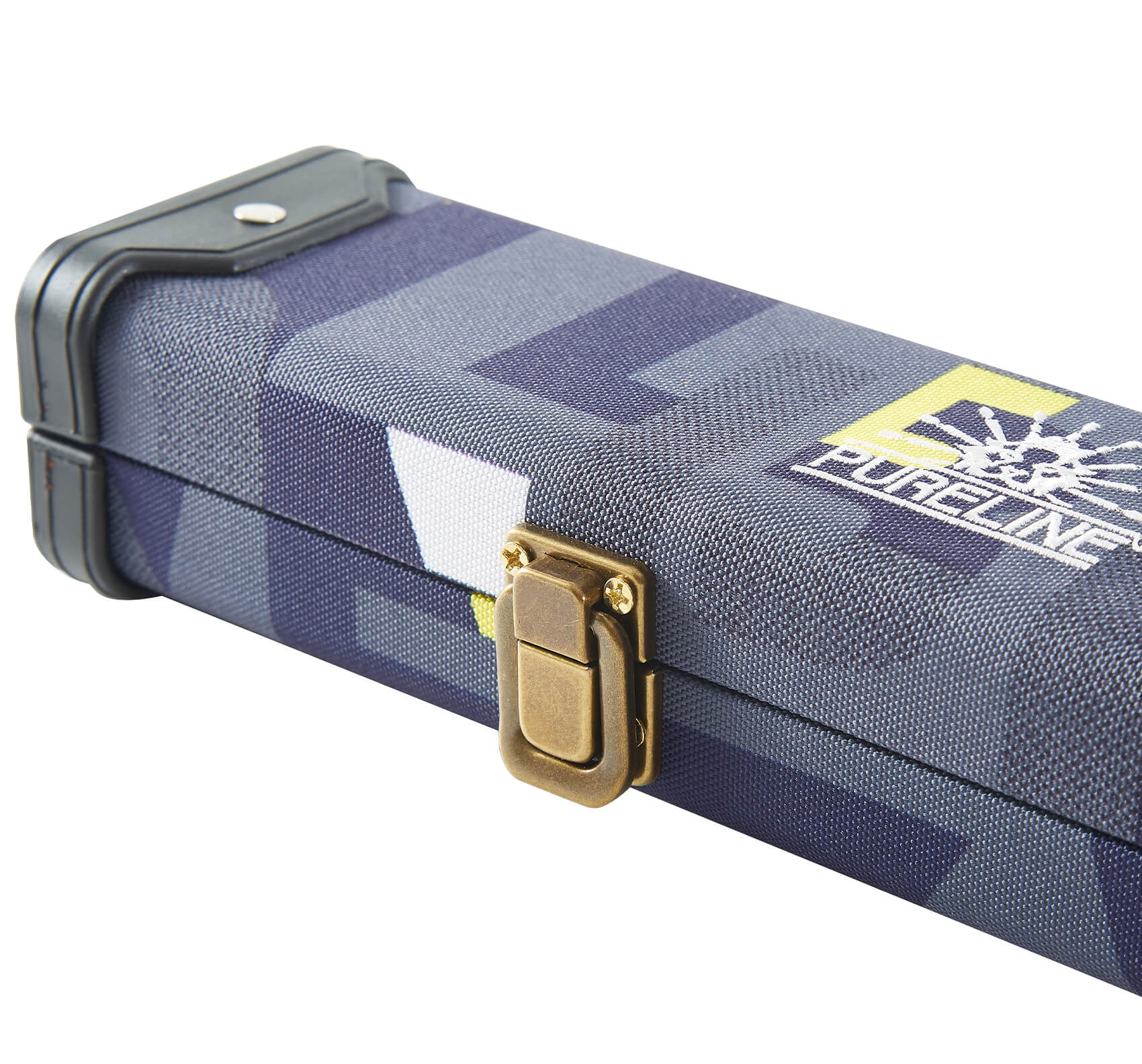 Pureline Sniper Hard Cue Case for Two-Piece 1/2-Joint Cue