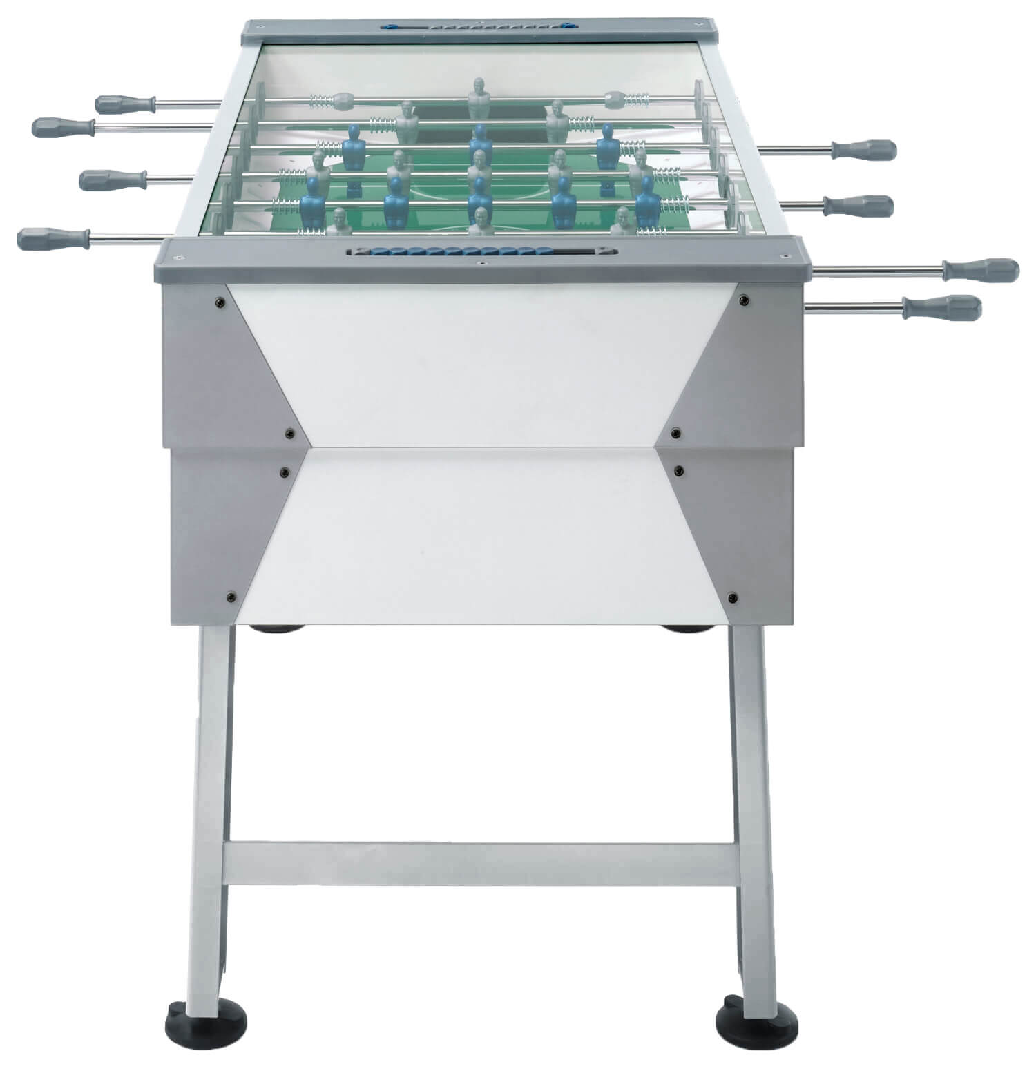 FAS Rainbow Outdoor Football Table