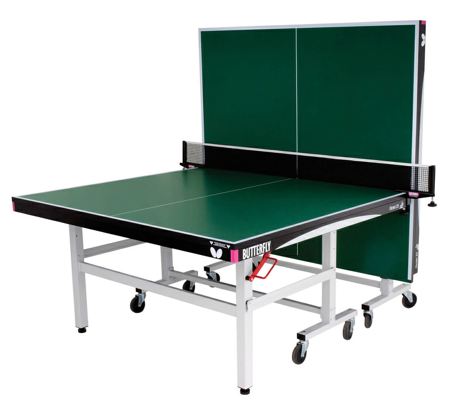 Butterfly Octet 25 Table Tennis