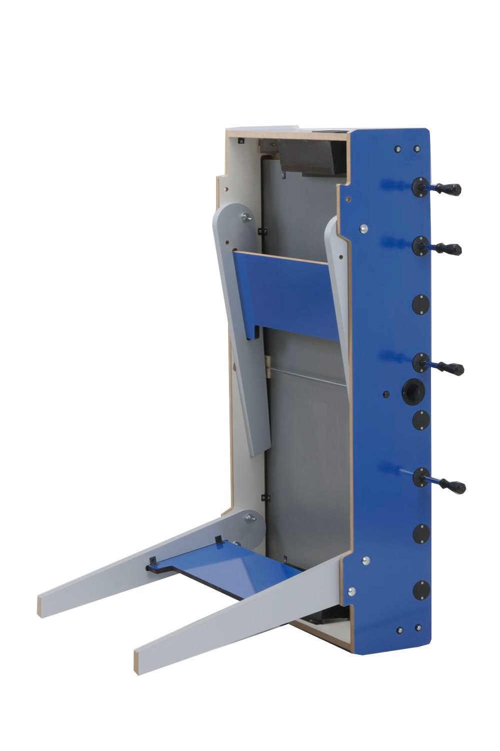 Garlando Master Pro Indoor Football Table