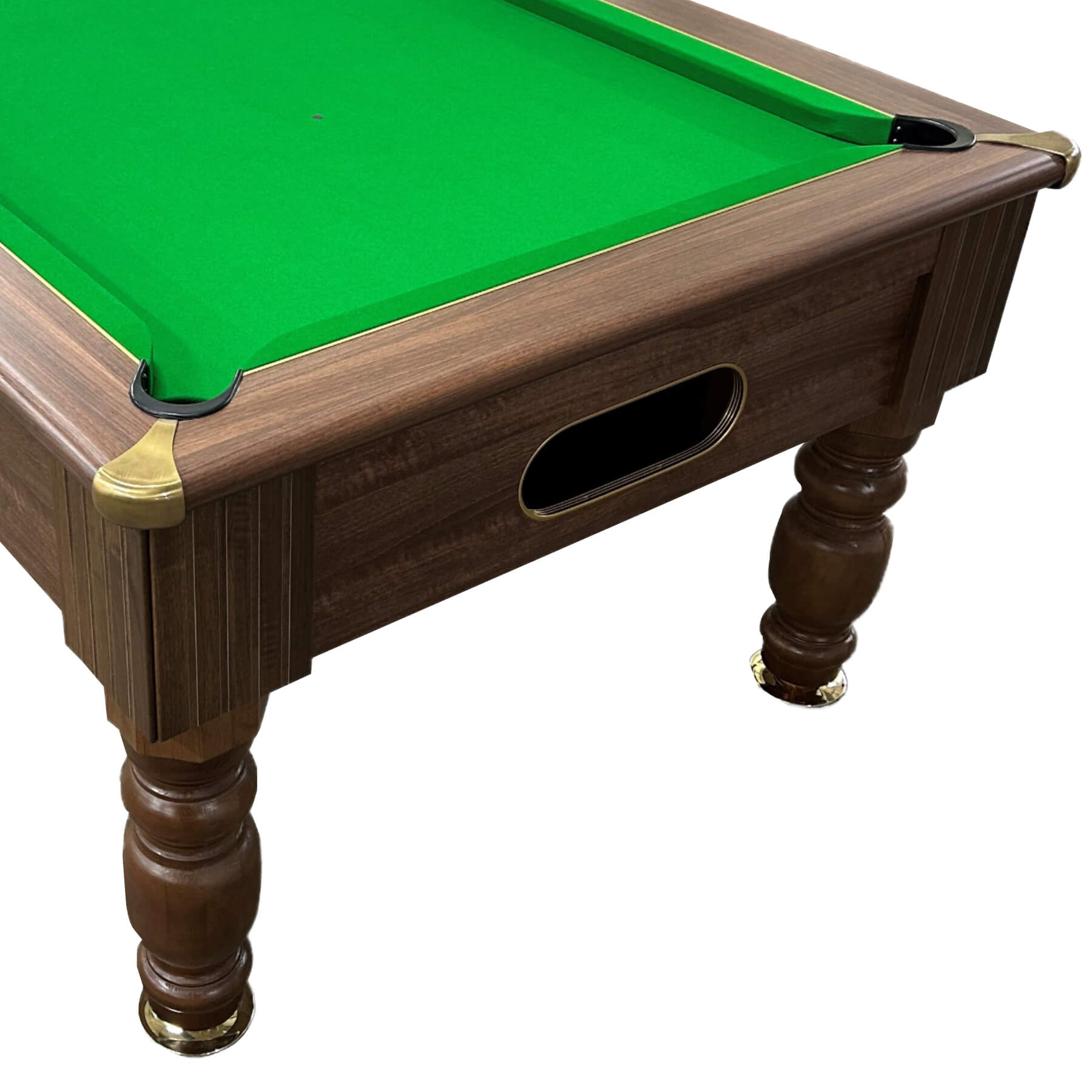 Monaco Slate Bed Pool Table