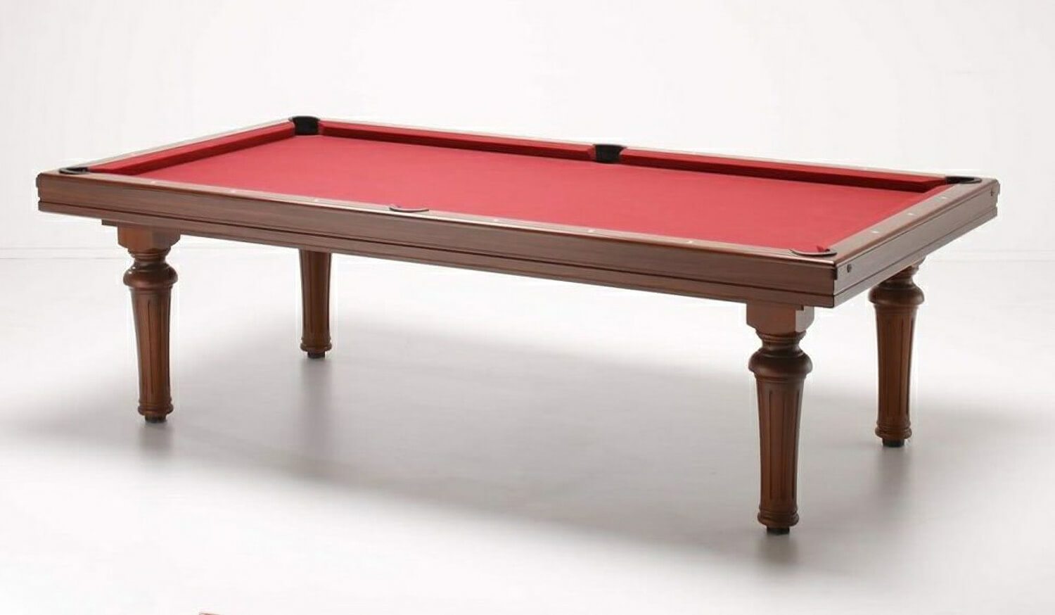 Billard Toulet Excellence Slate Bed Snooker Table