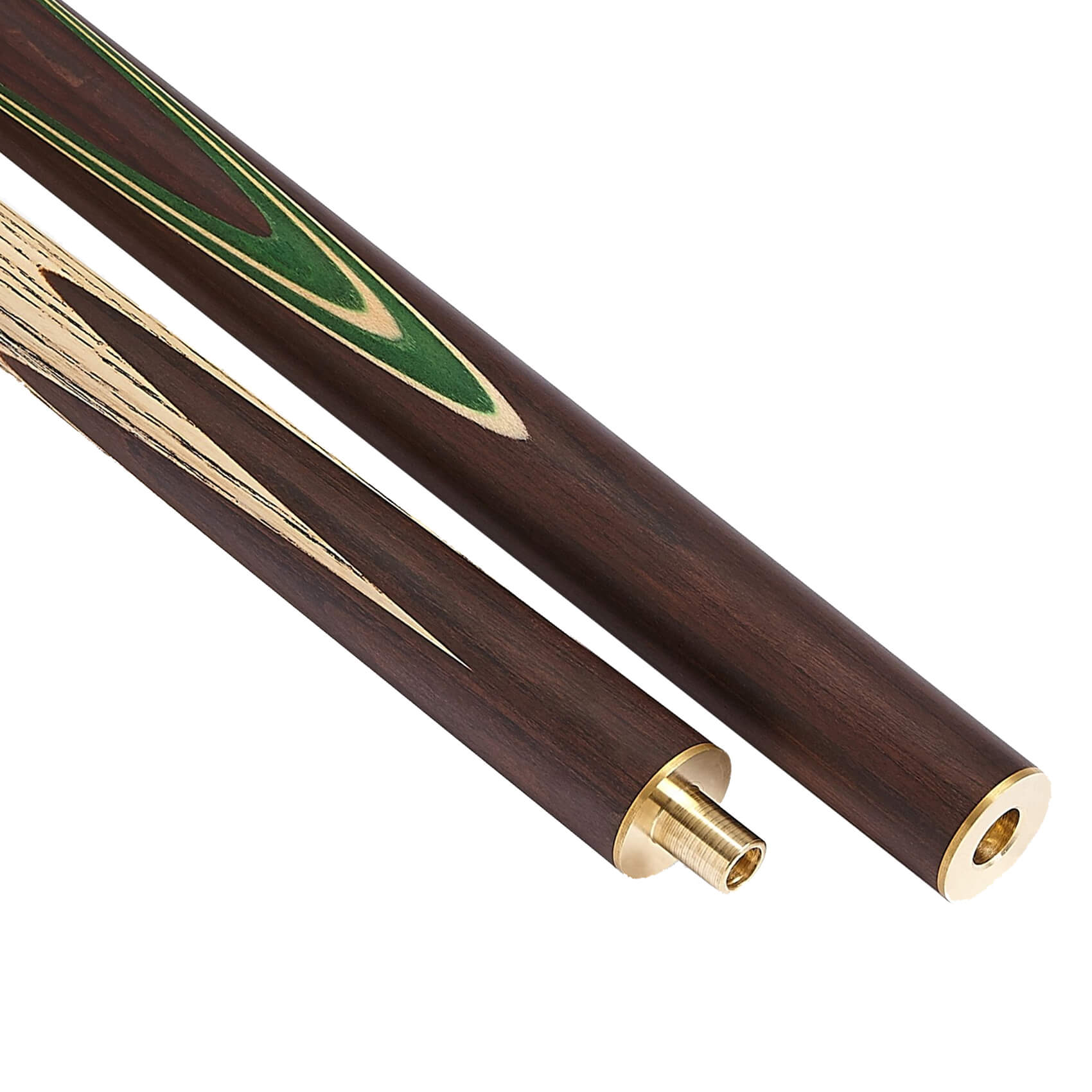Powerglide Endeavour 57-Inch 3/4 Joint Snooker Cue