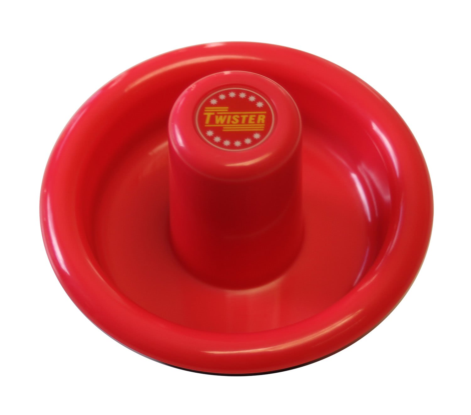 Hammer Pro Red Air Hockey Pusher