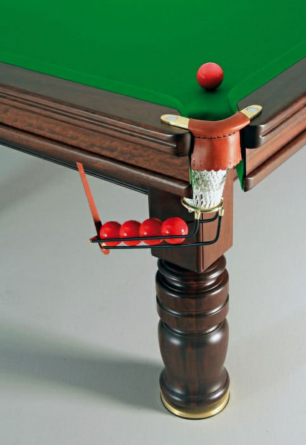 Tagora Slate Bed Snooker Table
