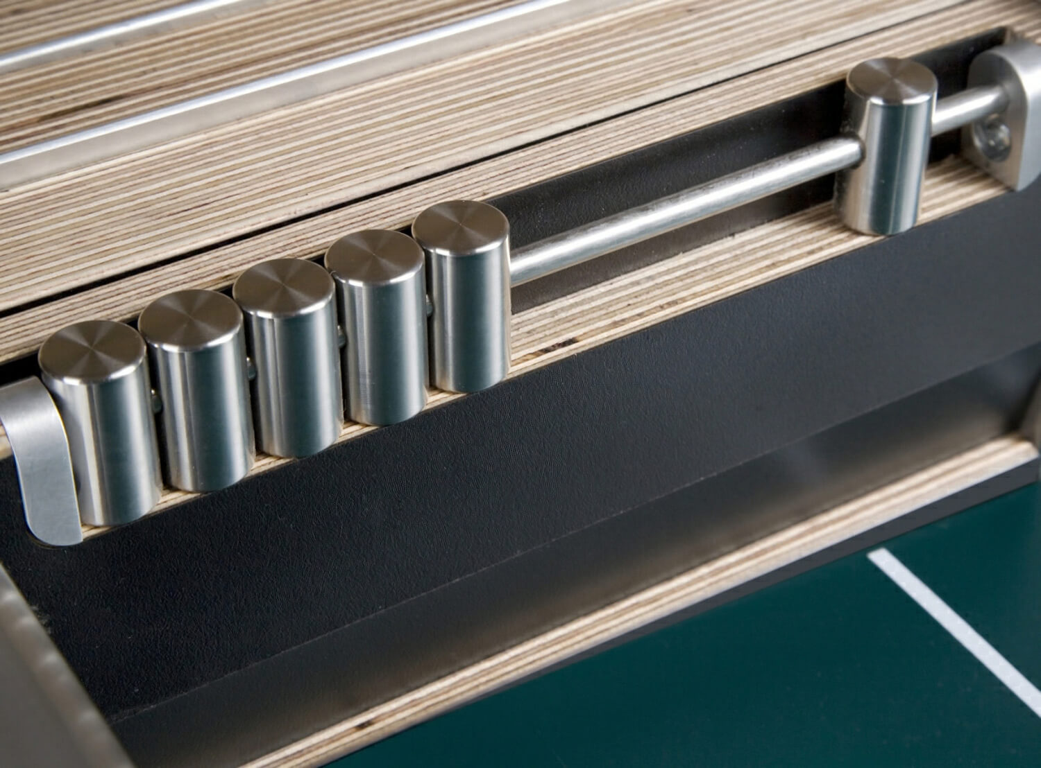 Flix Libero Sport Folding Football Table