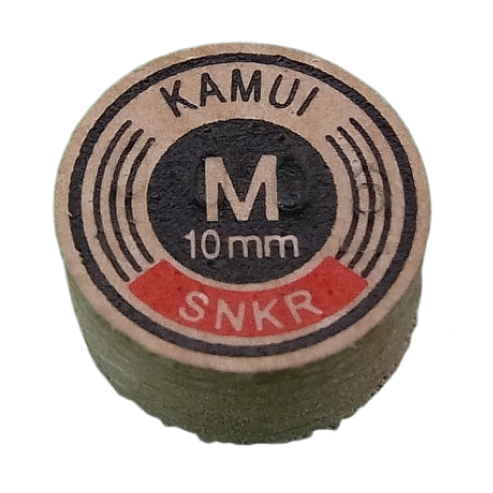 Kamui SNKR Original Pool & Snooker Cue Tip