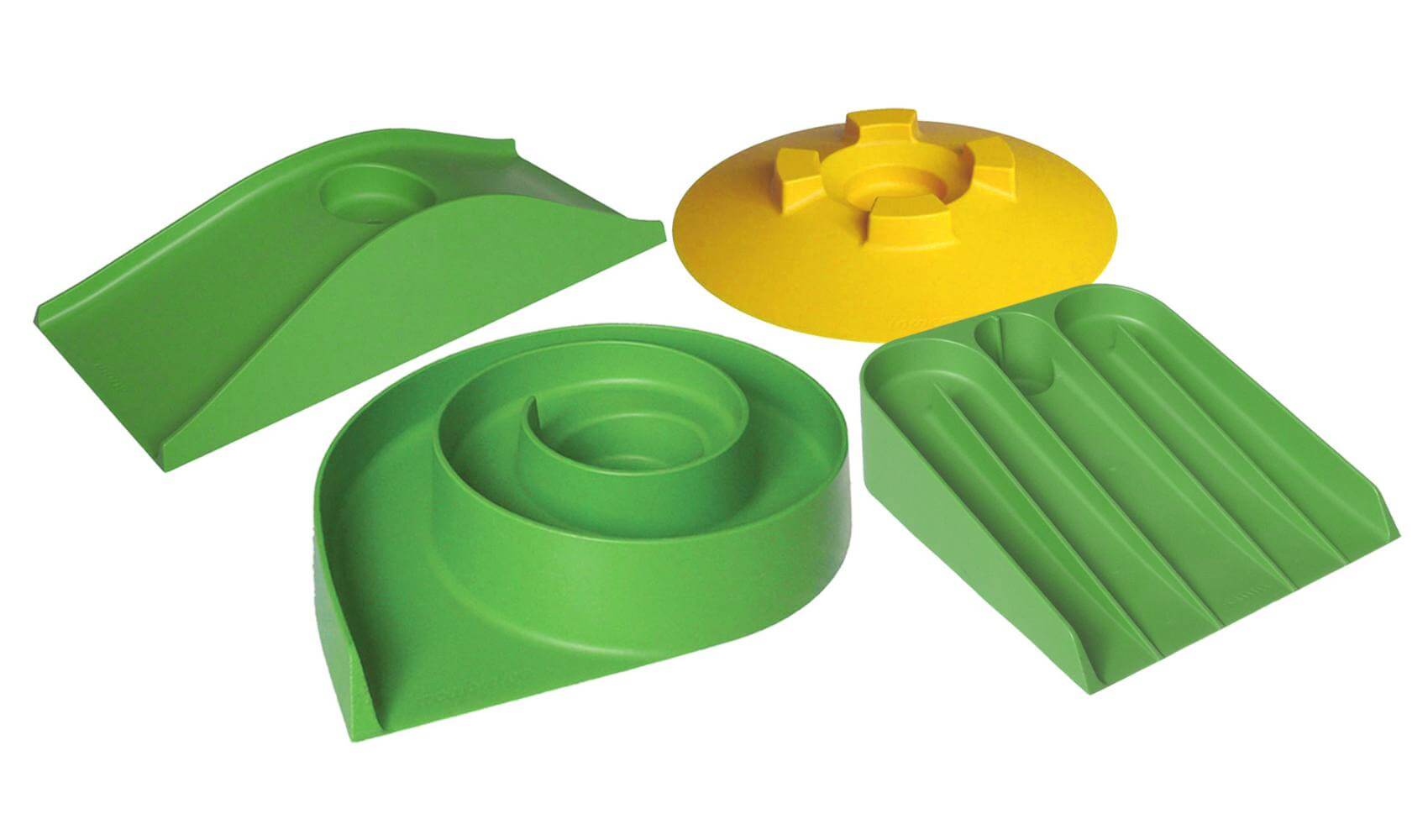 Myminigolf XL Garden Golf Putting Set
