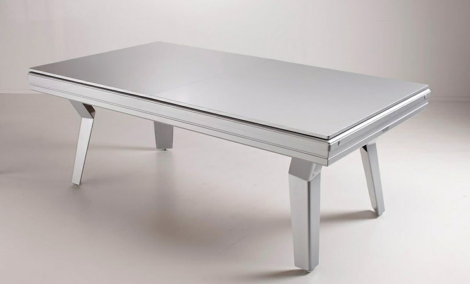 Billard Toulet Pop Slate Bed Snooker Table