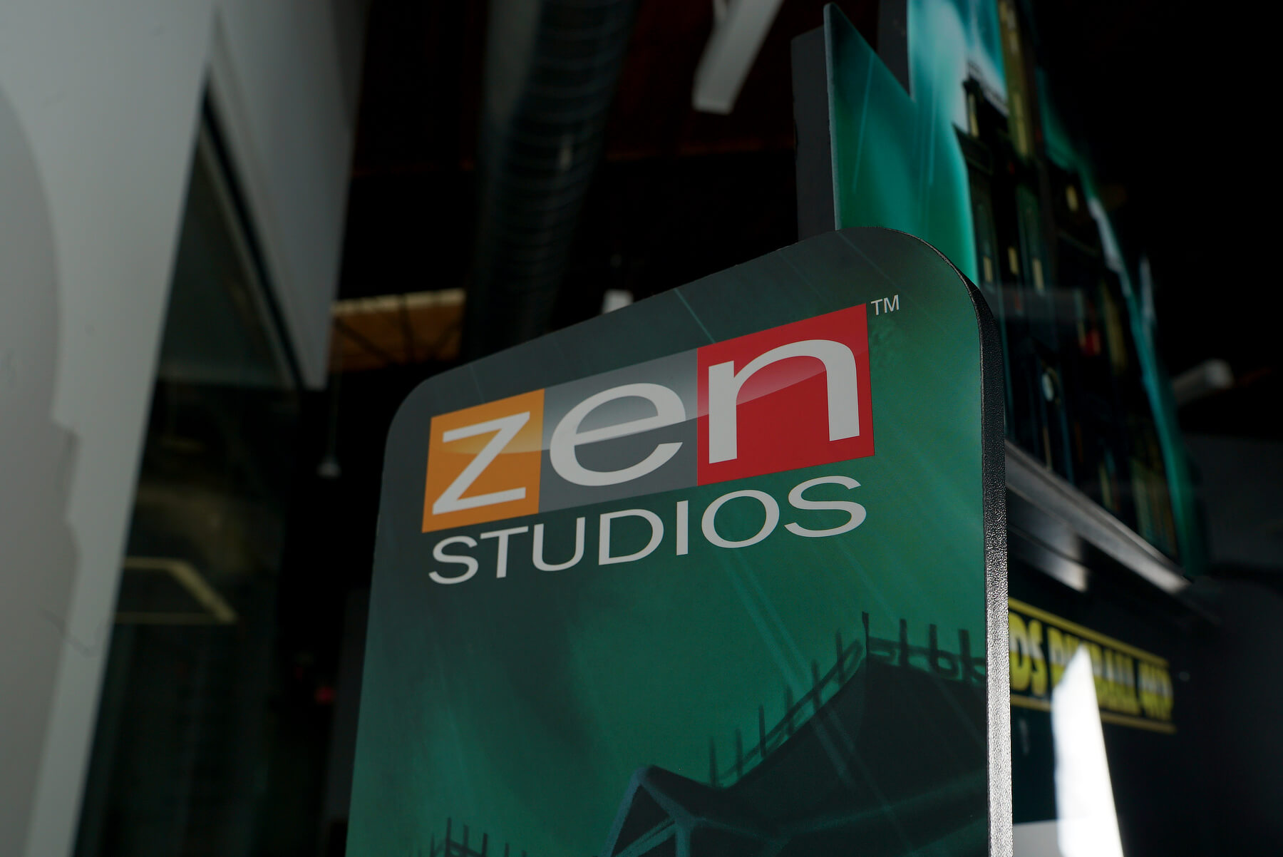 AtGames Legends Pinball 4KP - The Addams Family&trade;