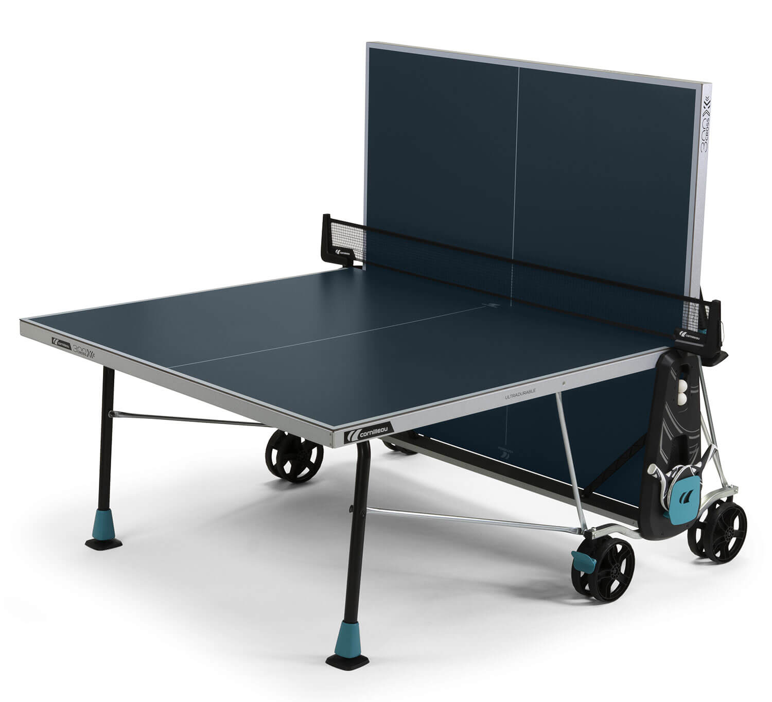 Cornilleau Sport 300X Outdoor Tennis Table