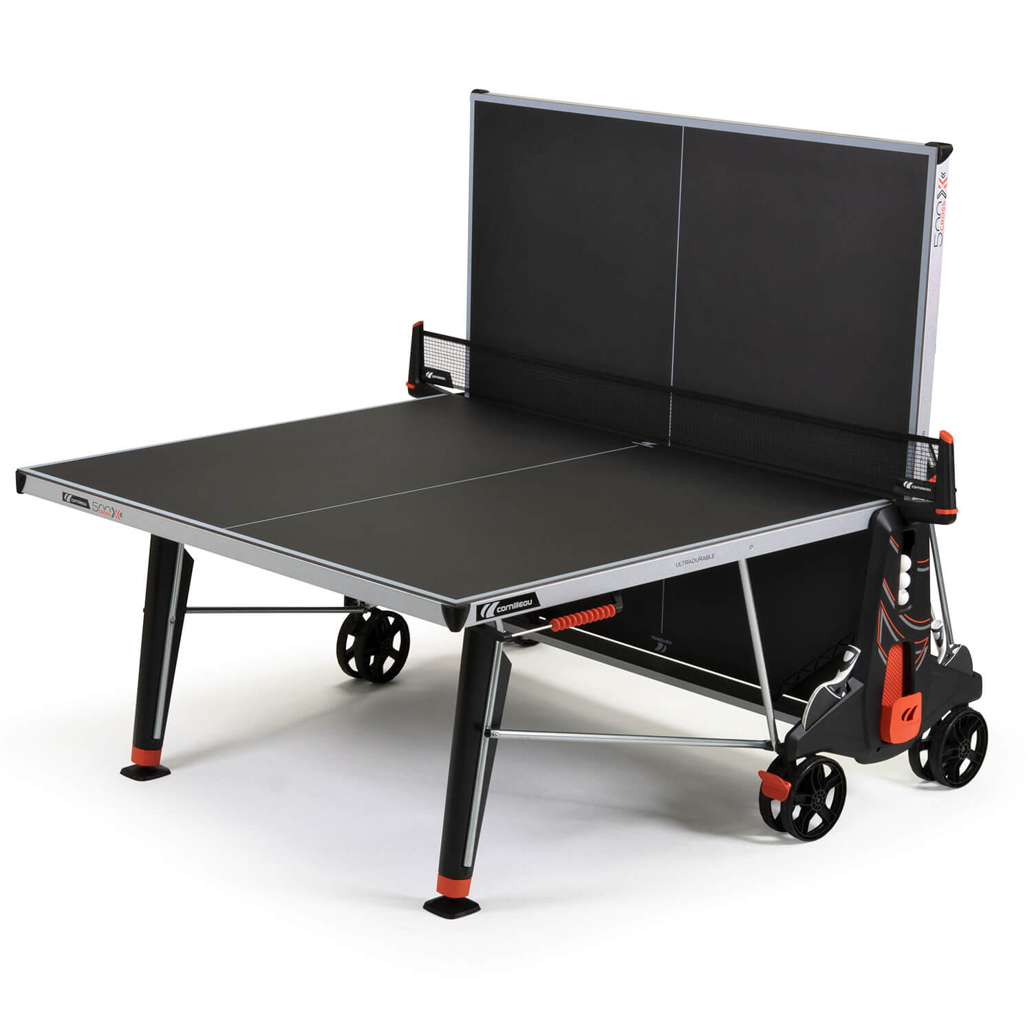 Cornilleau Performance 500X Outdoor Tennis Table