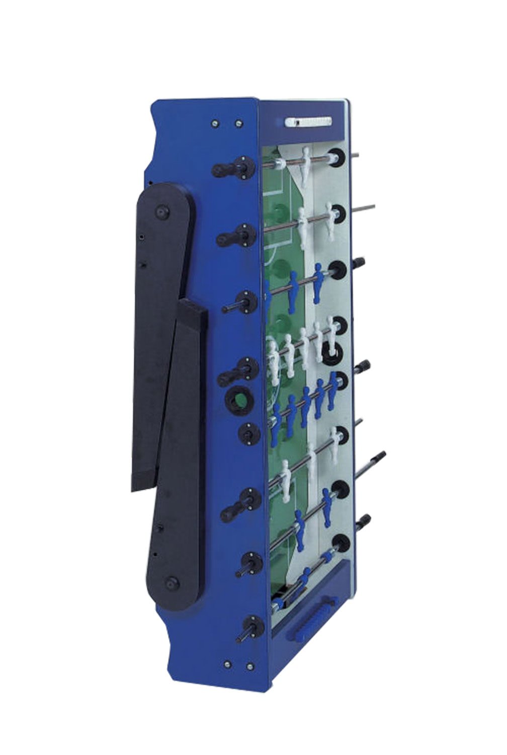 Garlando Foldy Folding Home Football Table