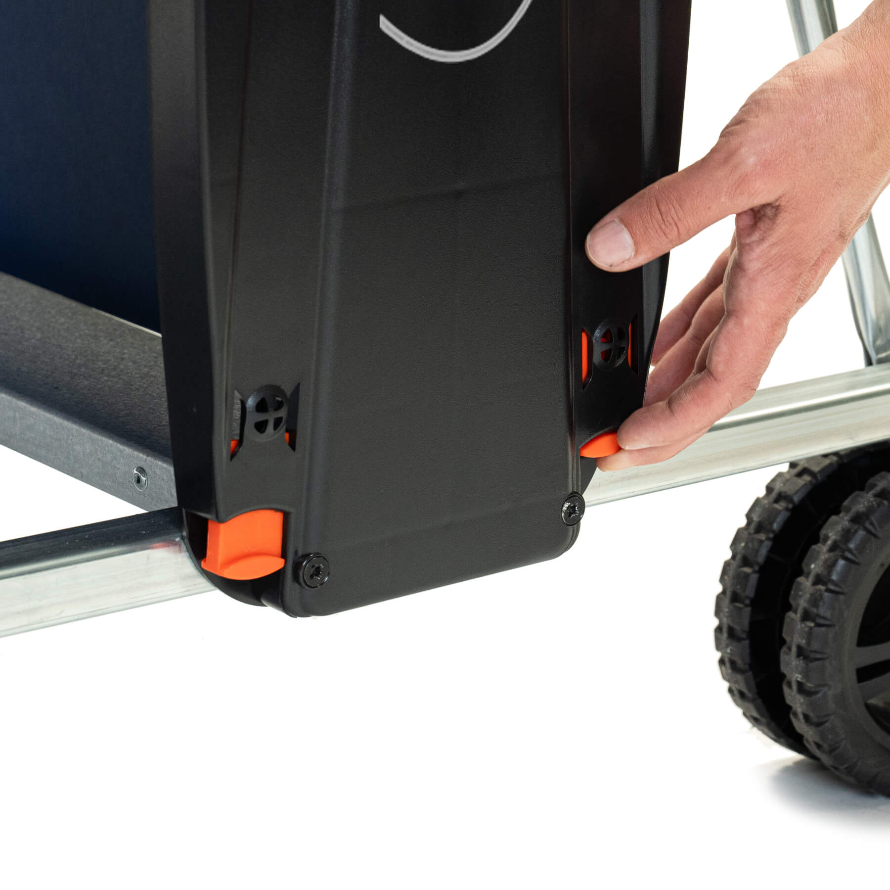 Cornilleau Challenger Indoor Table Tennis Table