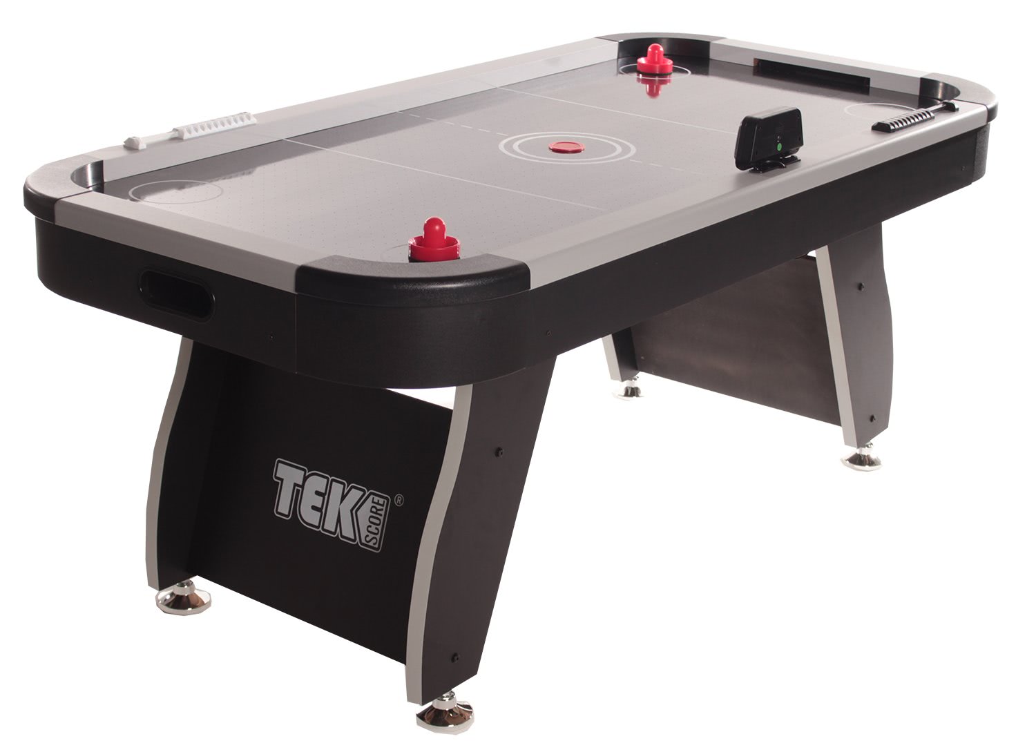 Tekscore Jet 6ft Air Hockey Table