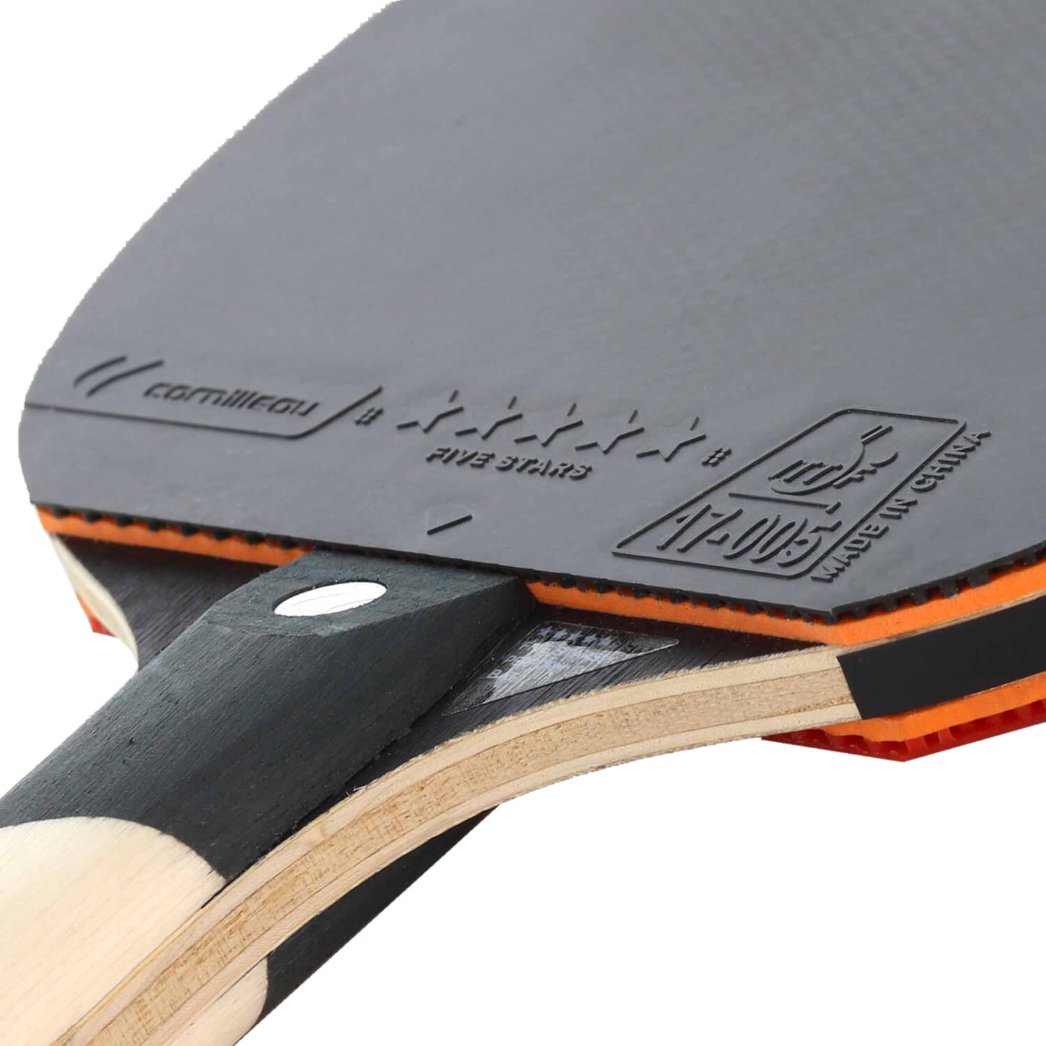 Cornilleau Perform 800 ITTF Table Tennis Bat