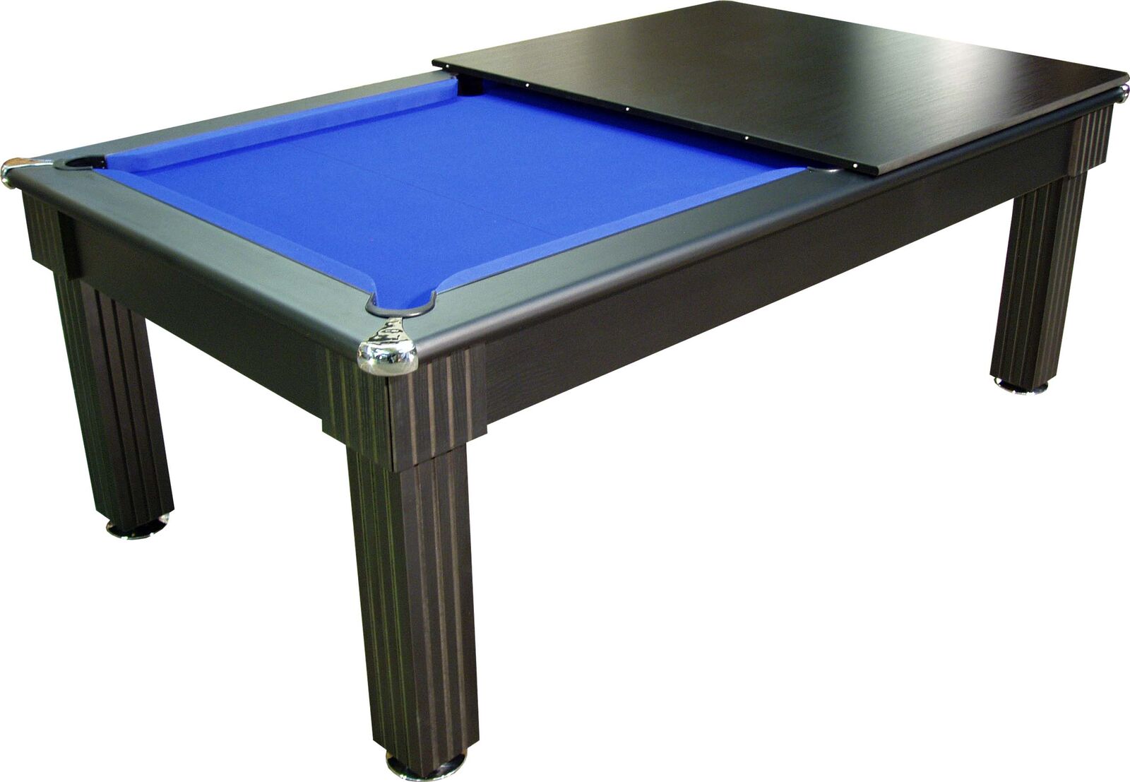 Florence Slate Bed Pool Dining Table