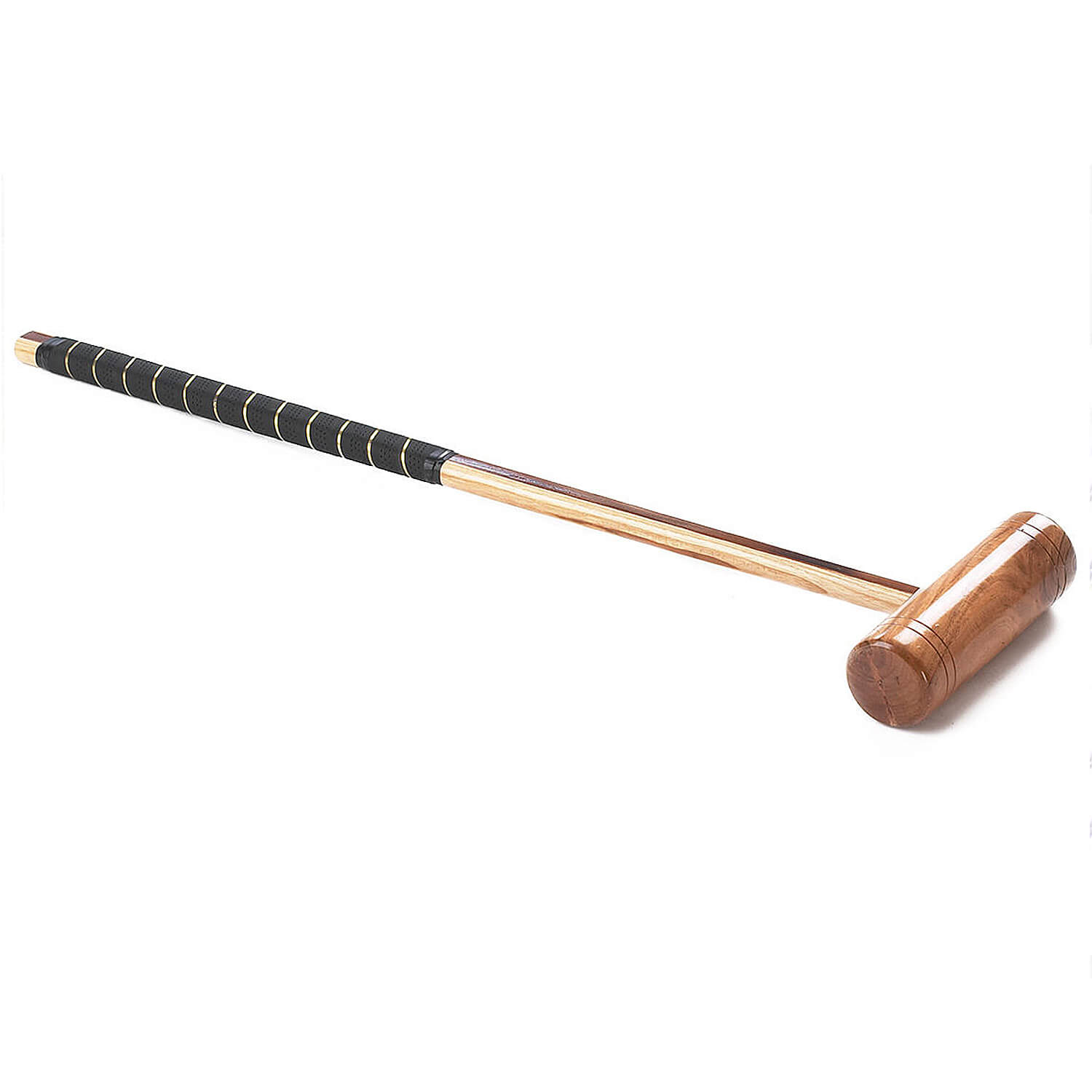 Longworth 4 Player Croquet Set in Box (2127)