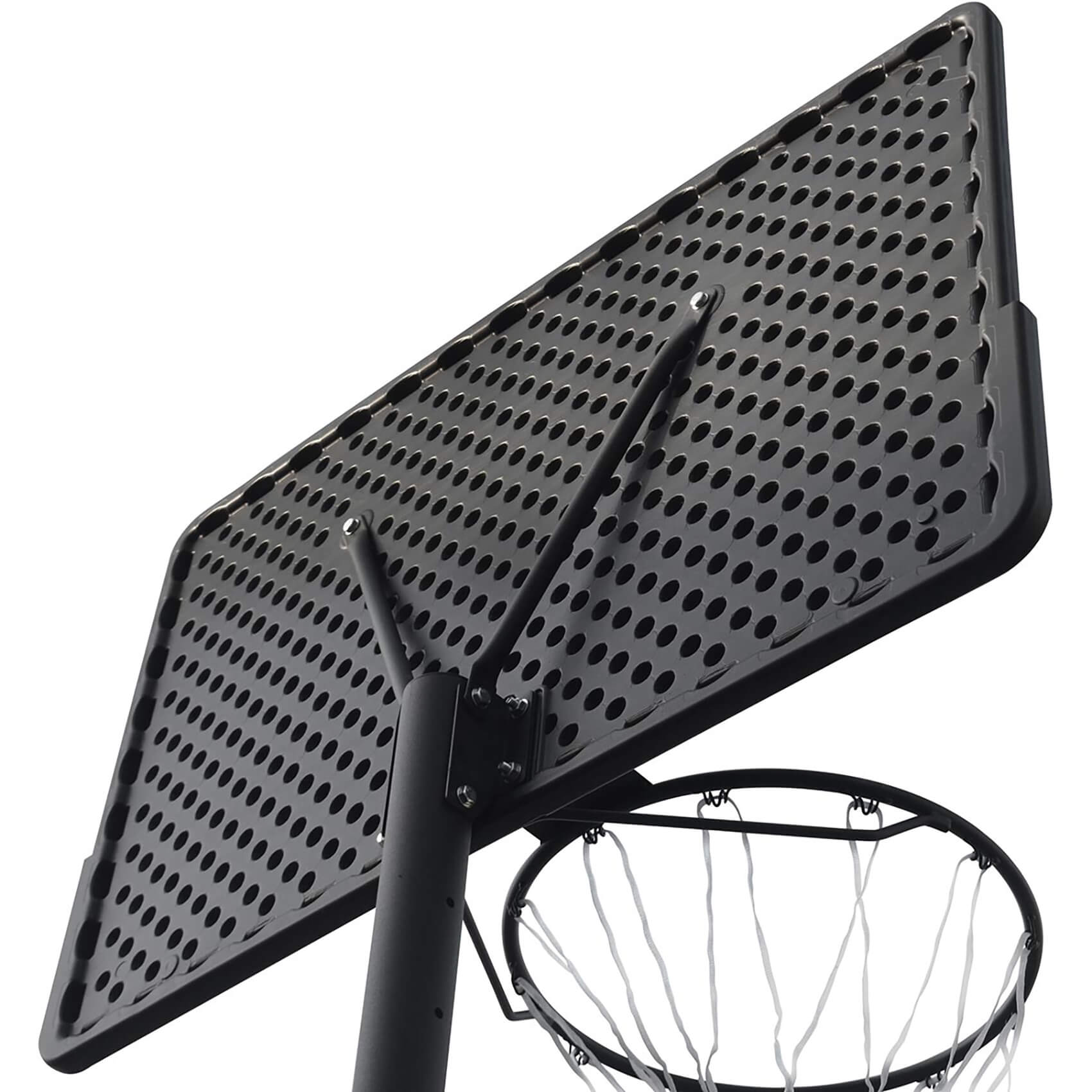 Sure Shot Jump Shot Basketball Hoop
