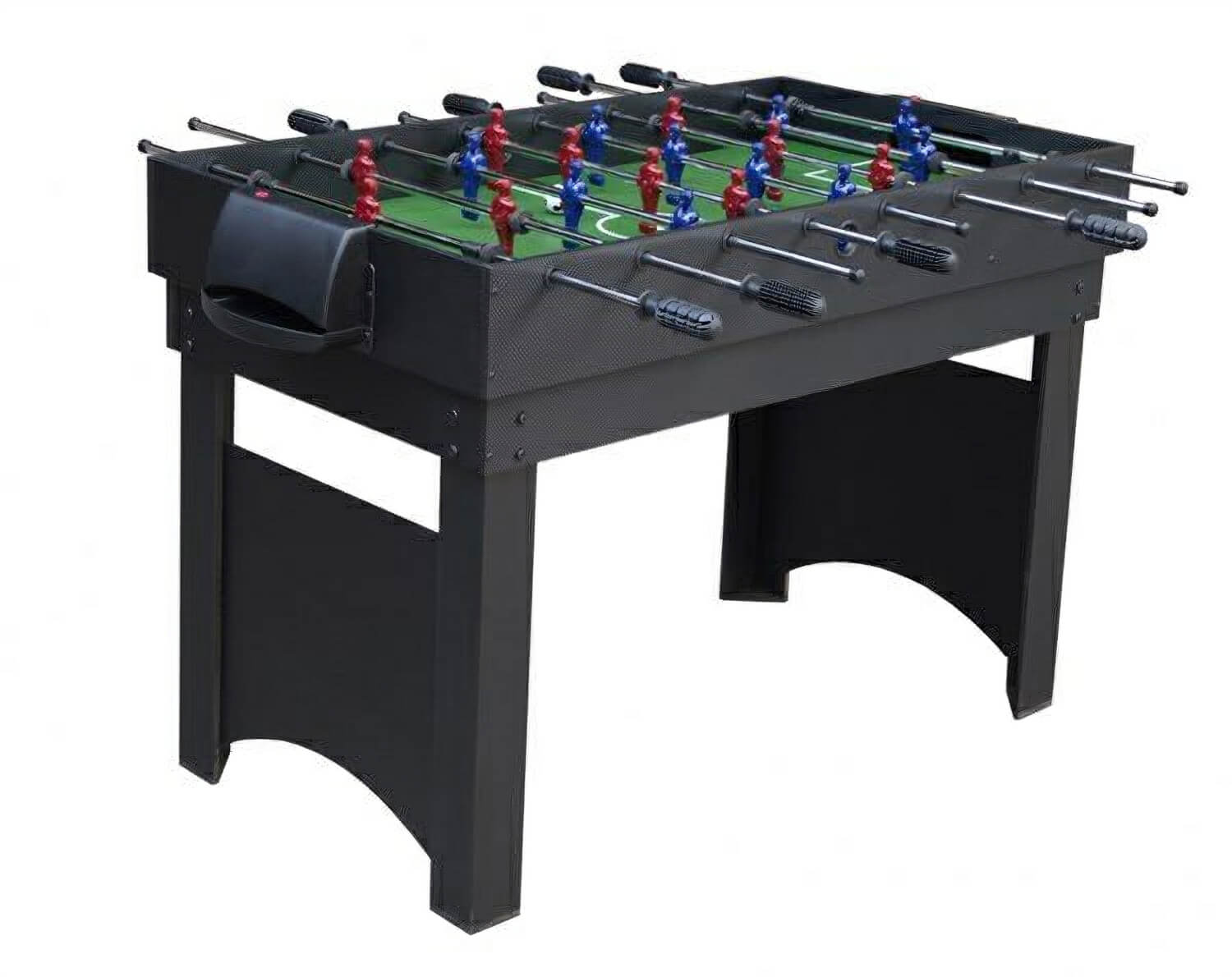 Gamesson Jupiter 4 foot 4-In-1 Multi Games Table