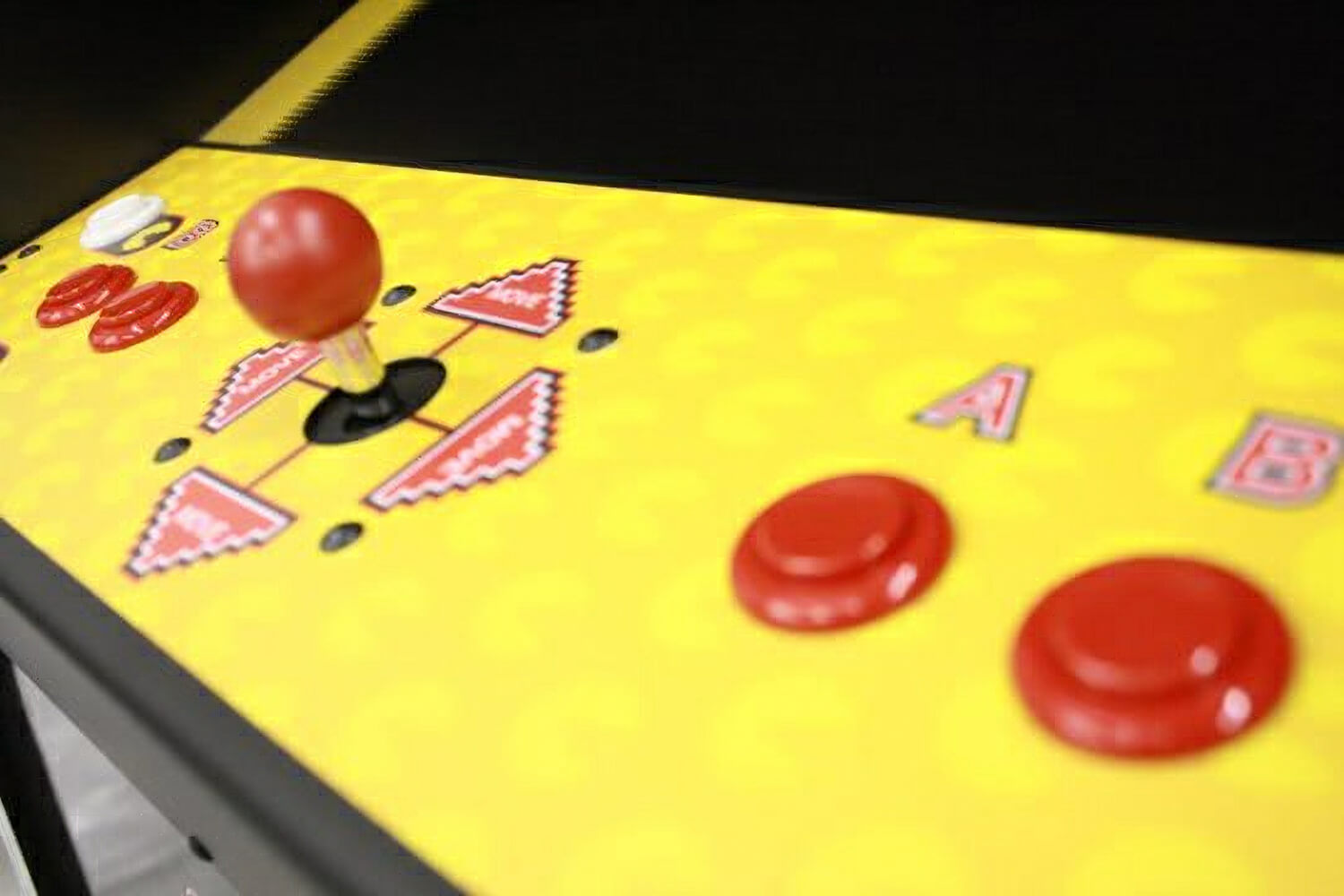 Namco Pac-Man's Arcade Party Upright Arcade Machine