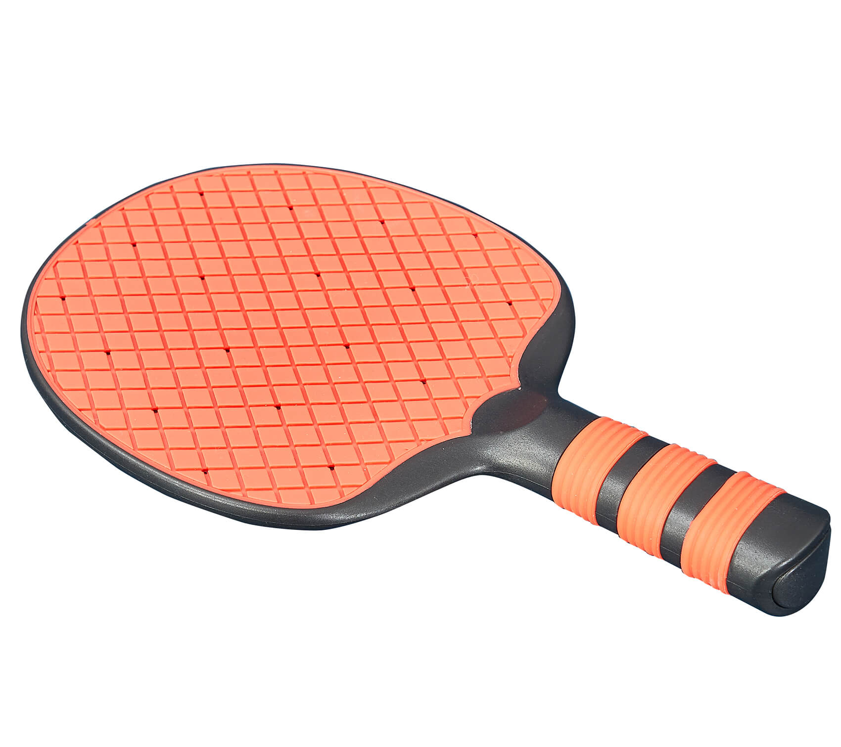 Tekscore Rainbow Outdoor Table Tennis Accessory Pack