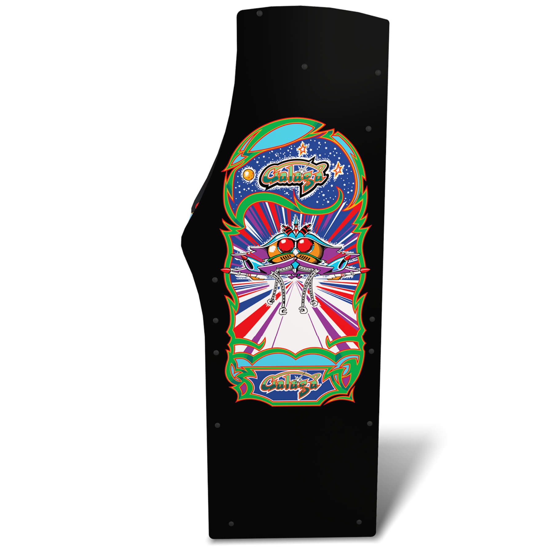 Arcade1Up GALAGA Deluxe Arcade Machine