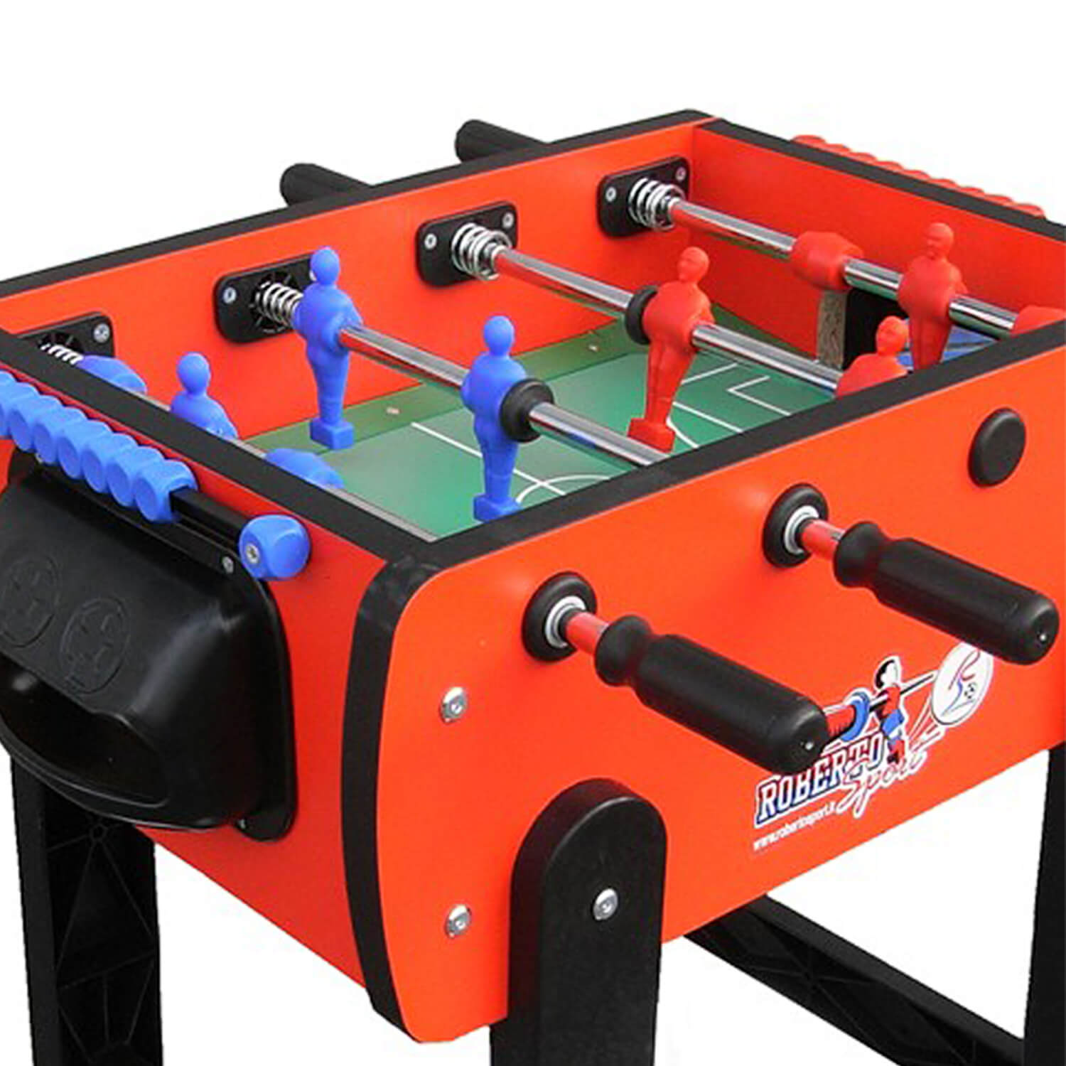 Roberto Sport Roby Colour Mini Football Table