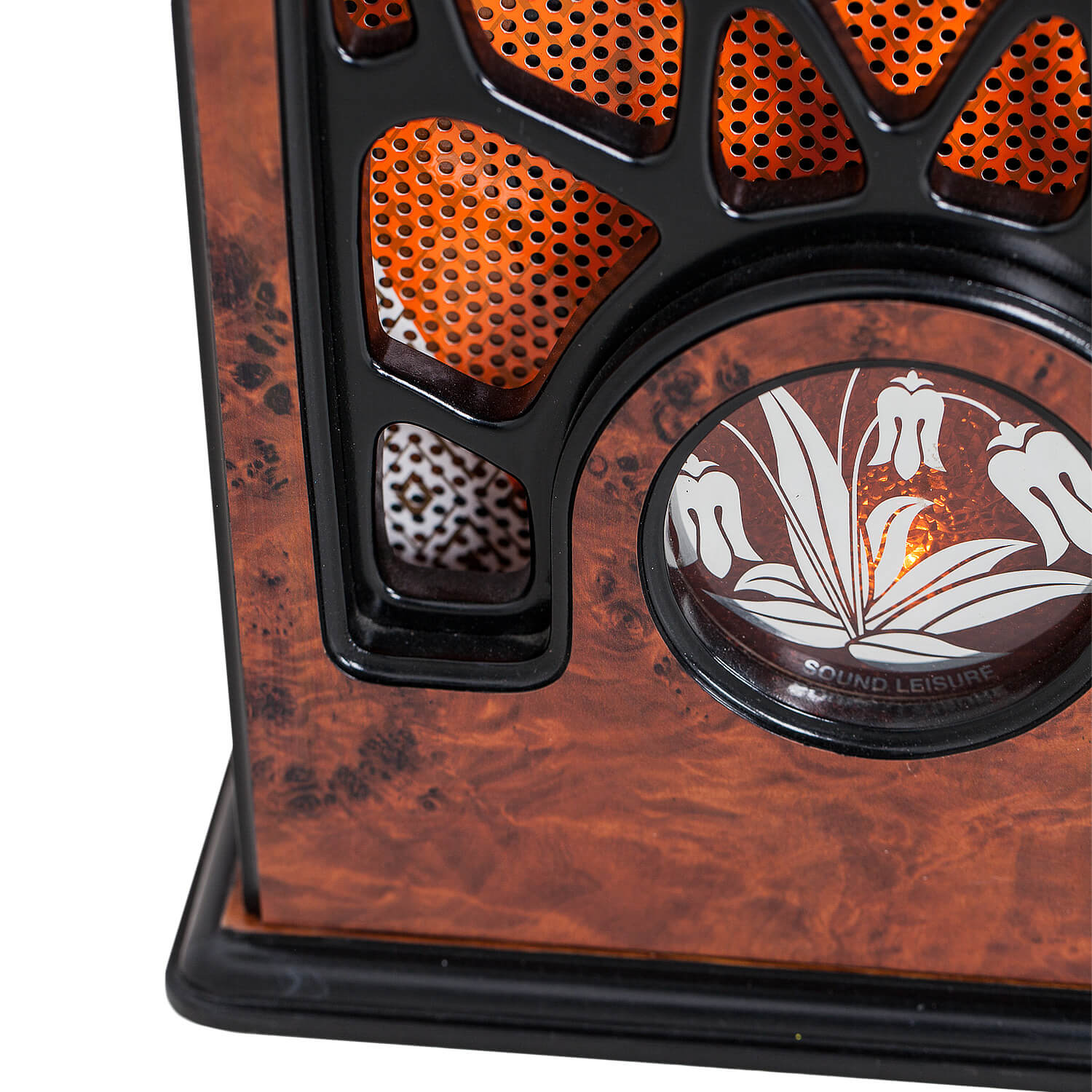 Nostalgia Bookshelf Speakers