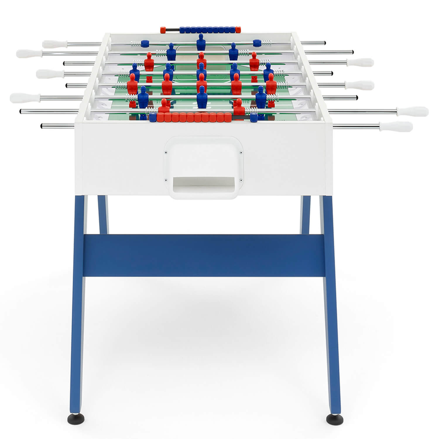 FAS Cross Football Table