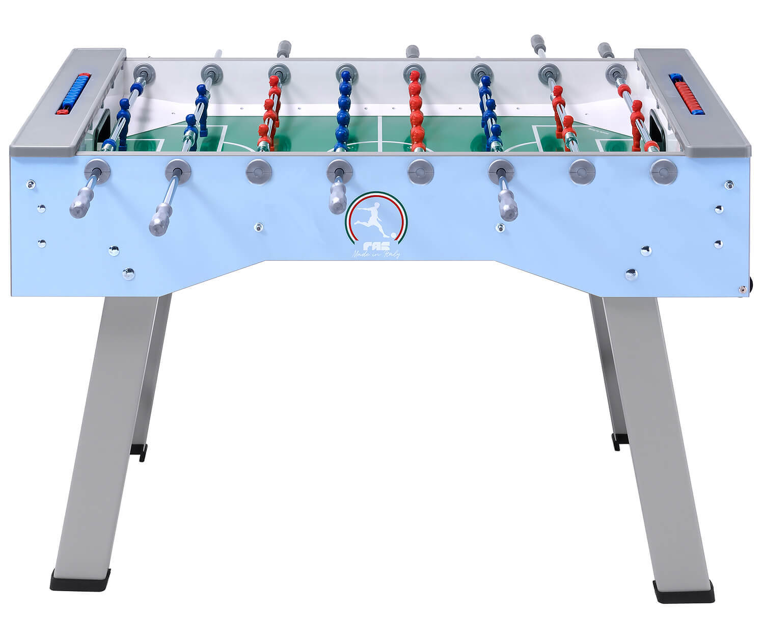 FAS Smart Folding Home Football Table