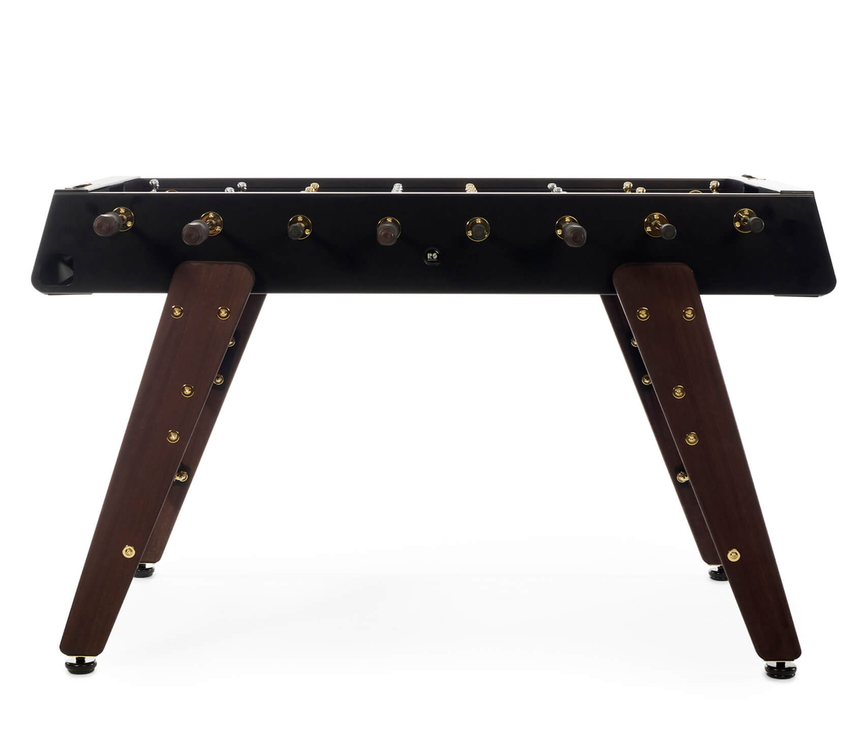 RS3 Wood Gold Football Table
