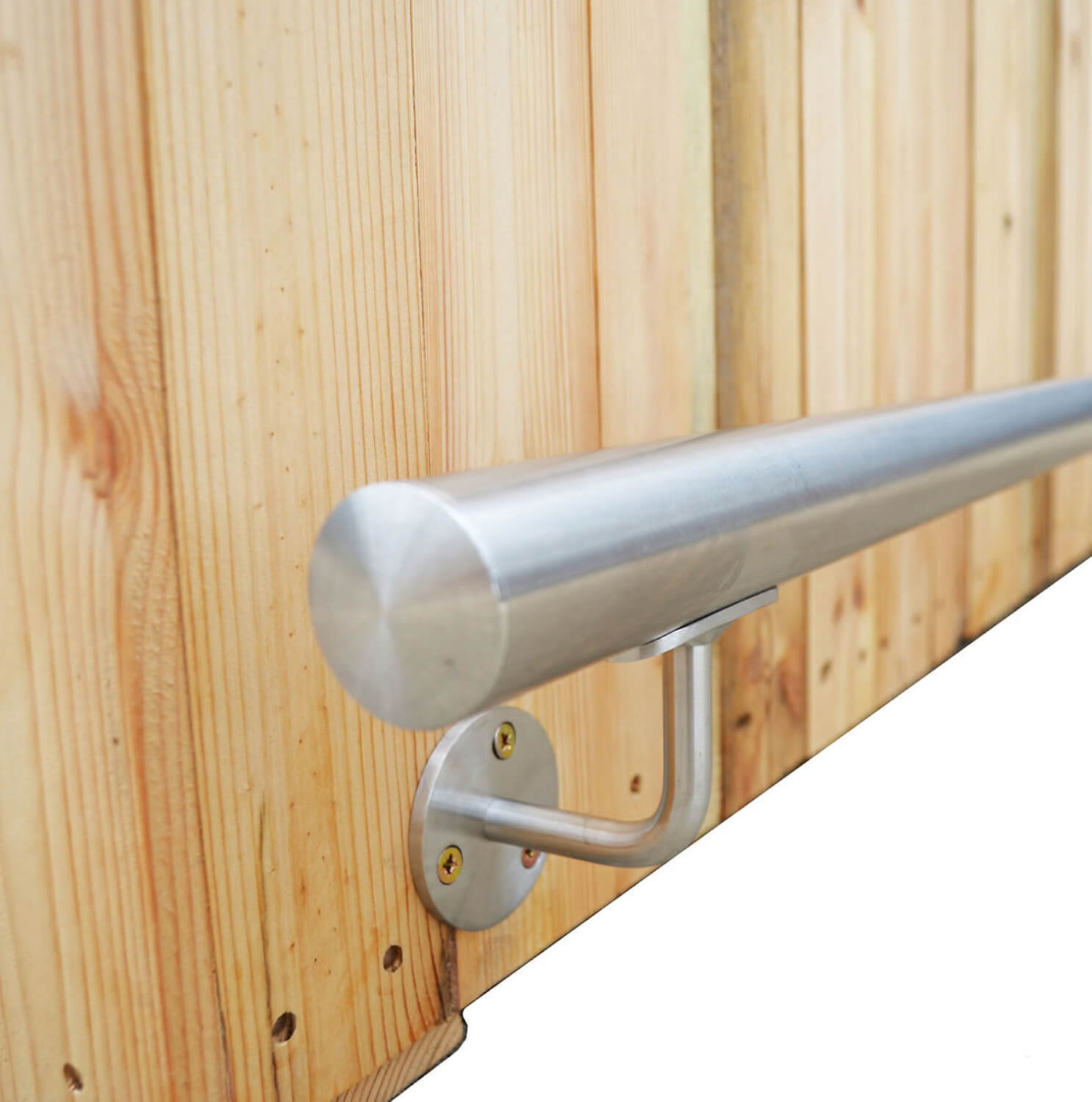 The Rustic Outdoor Solid Wood Home Bar