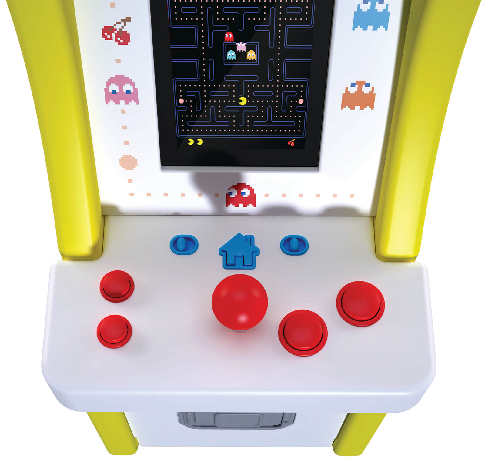Arcade1Up Pac-Man Jr. Arcade Machine