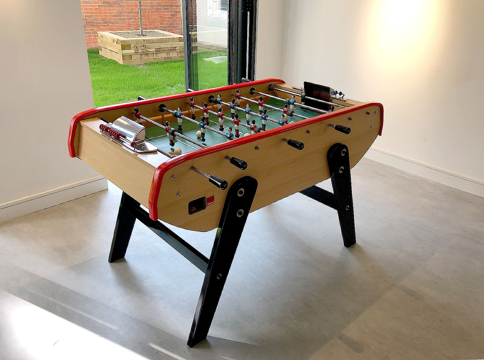 Bonzini Le Stadium Football Table