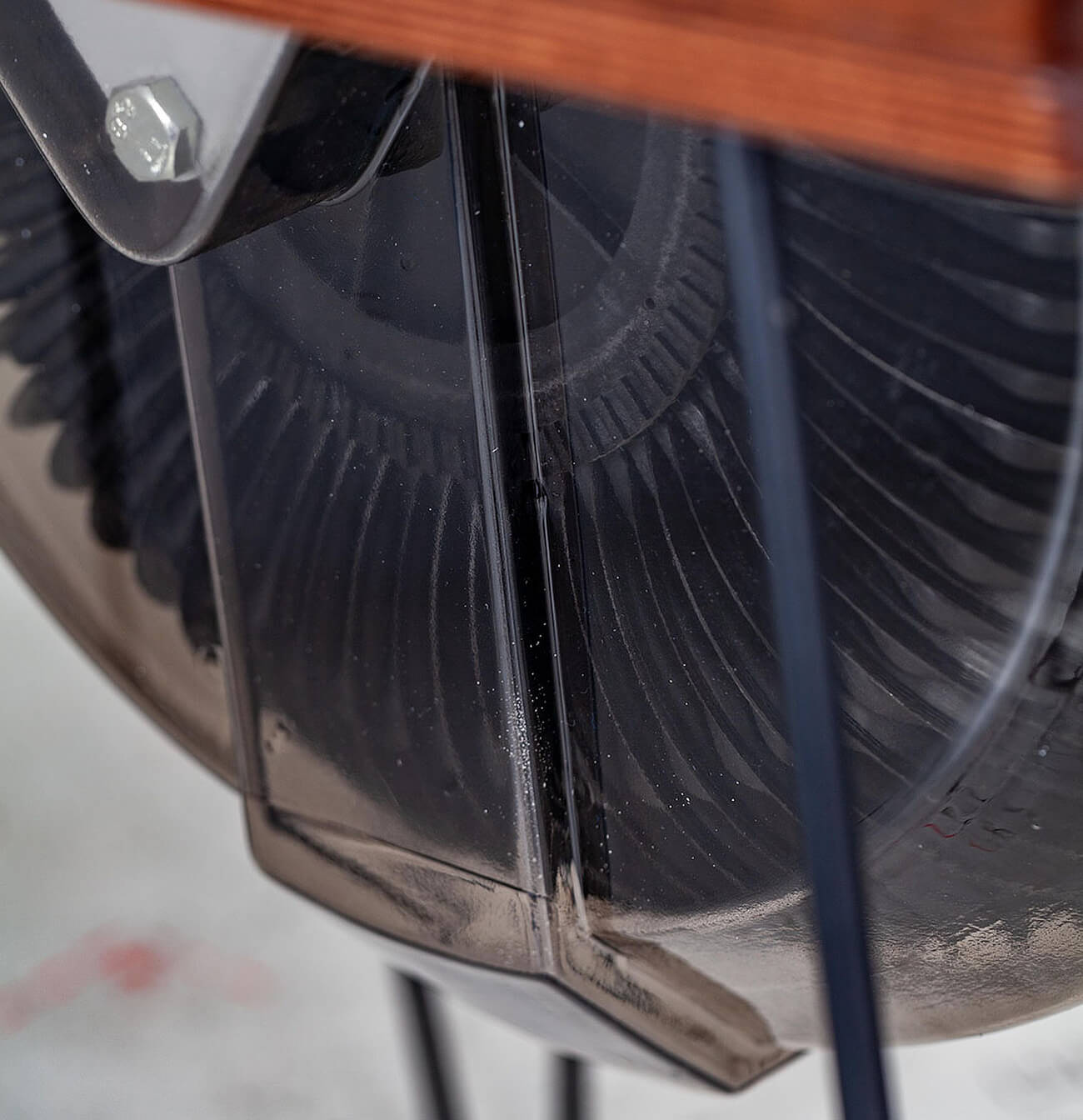 Sound Leisure Vinyl Beat Free-Standing Autochanger