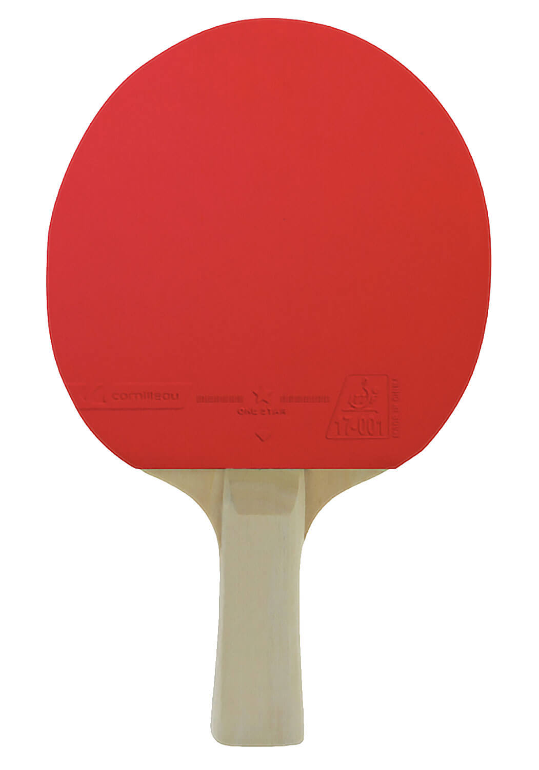 Cornilleau Sport Bat Quattro Set