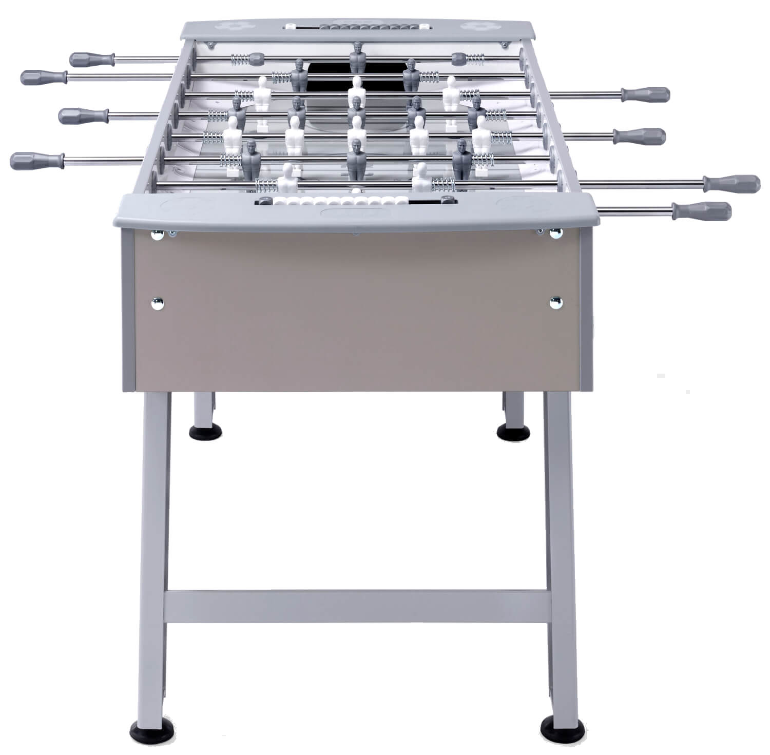 FAS Steel Football Table