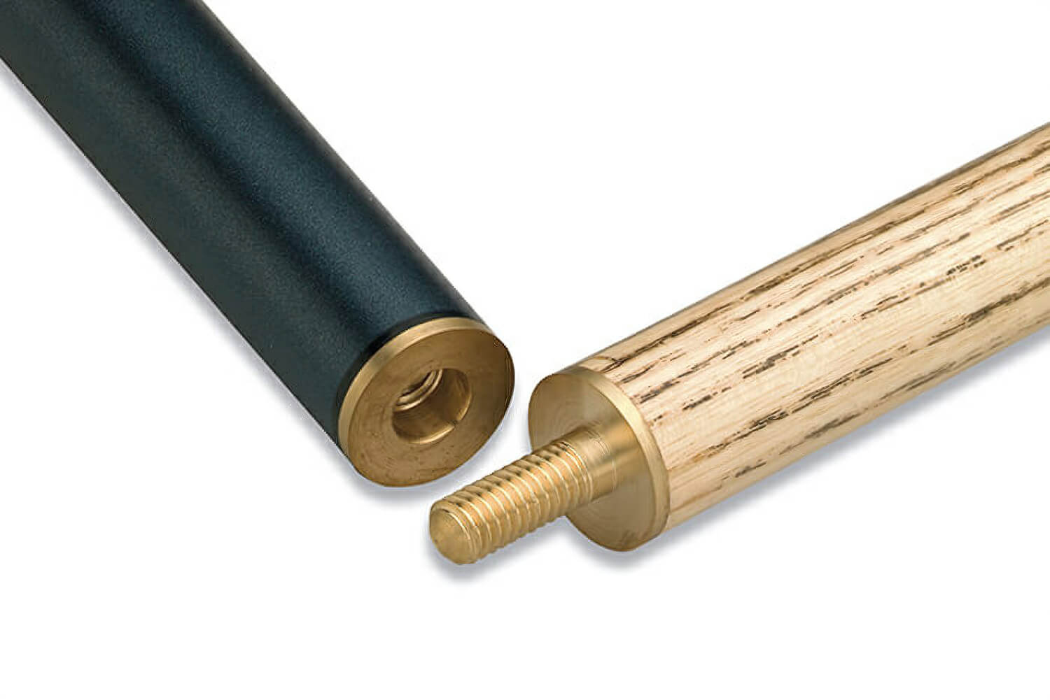 Cannon Cobra 57-Inch Two-Piece Pool Cue