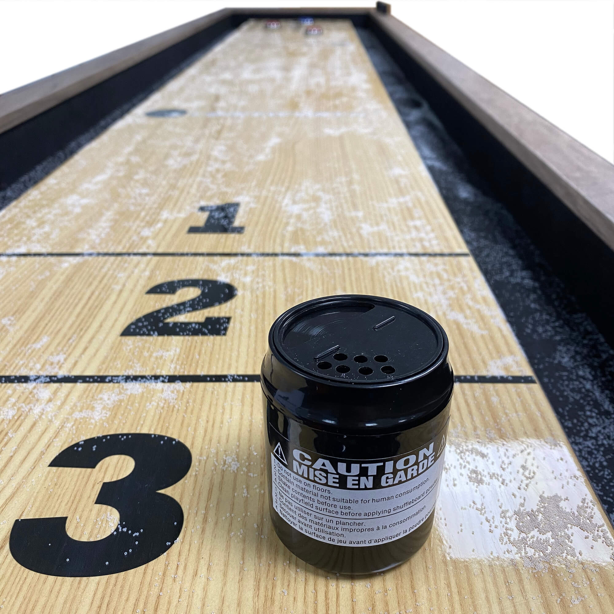 Strikeworth Shuffleboard Powder